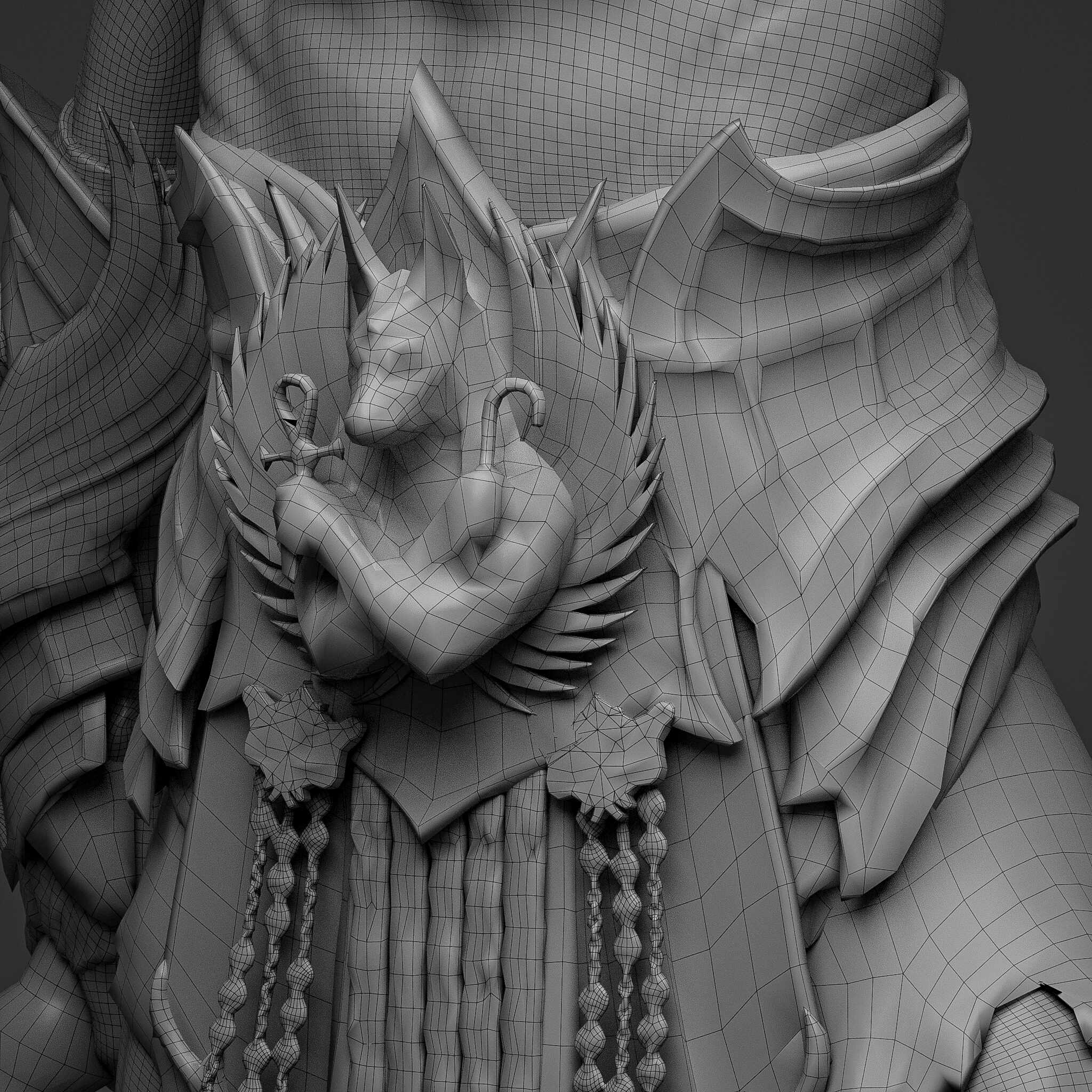 retopo 4