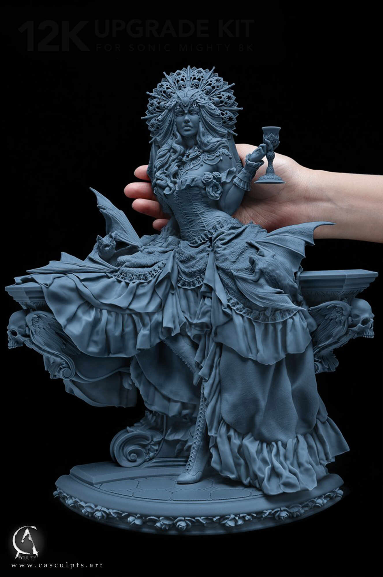 Isobel the Matriarch f6