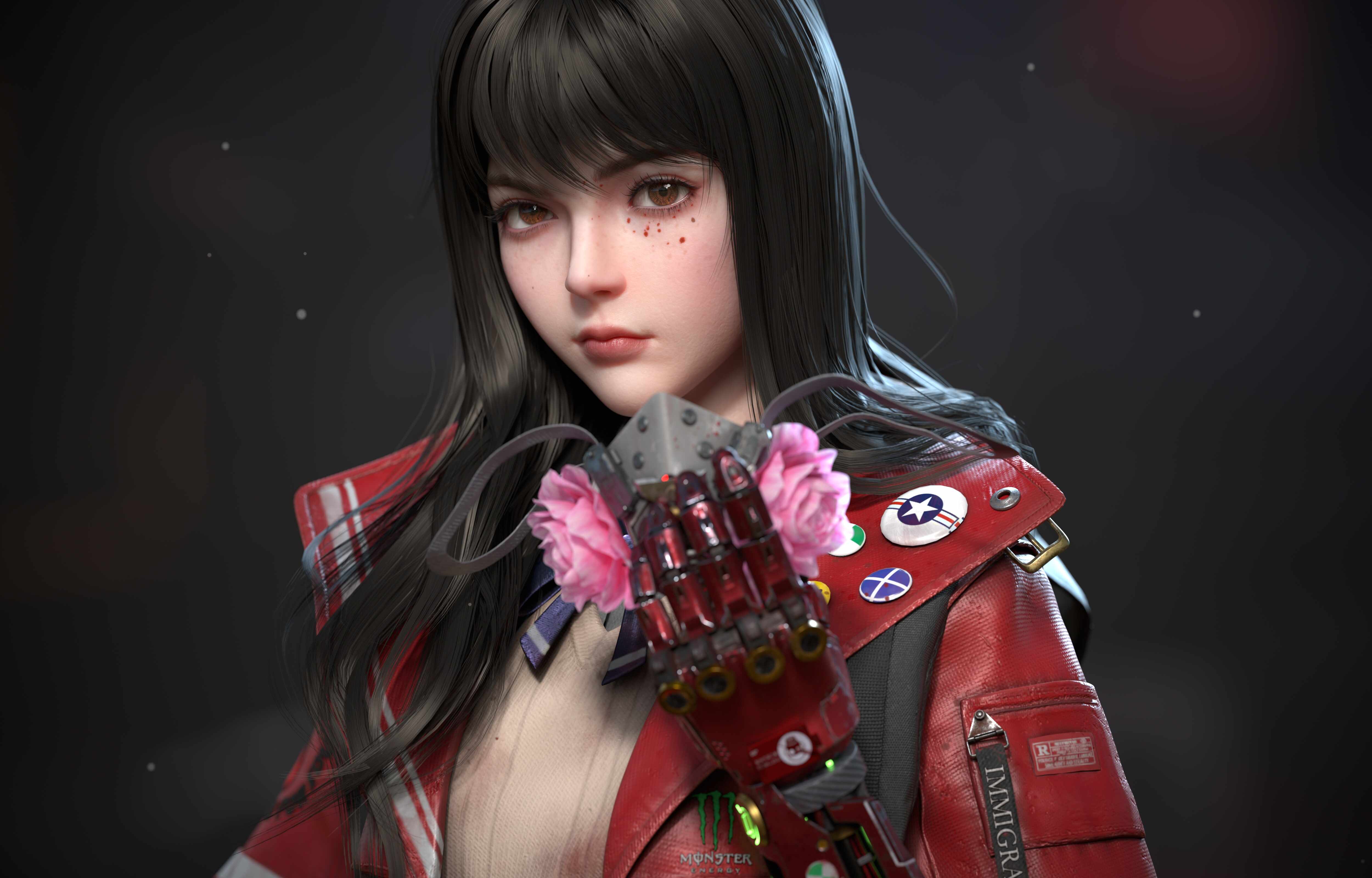 Untitled_Camera  mask off pose up  2