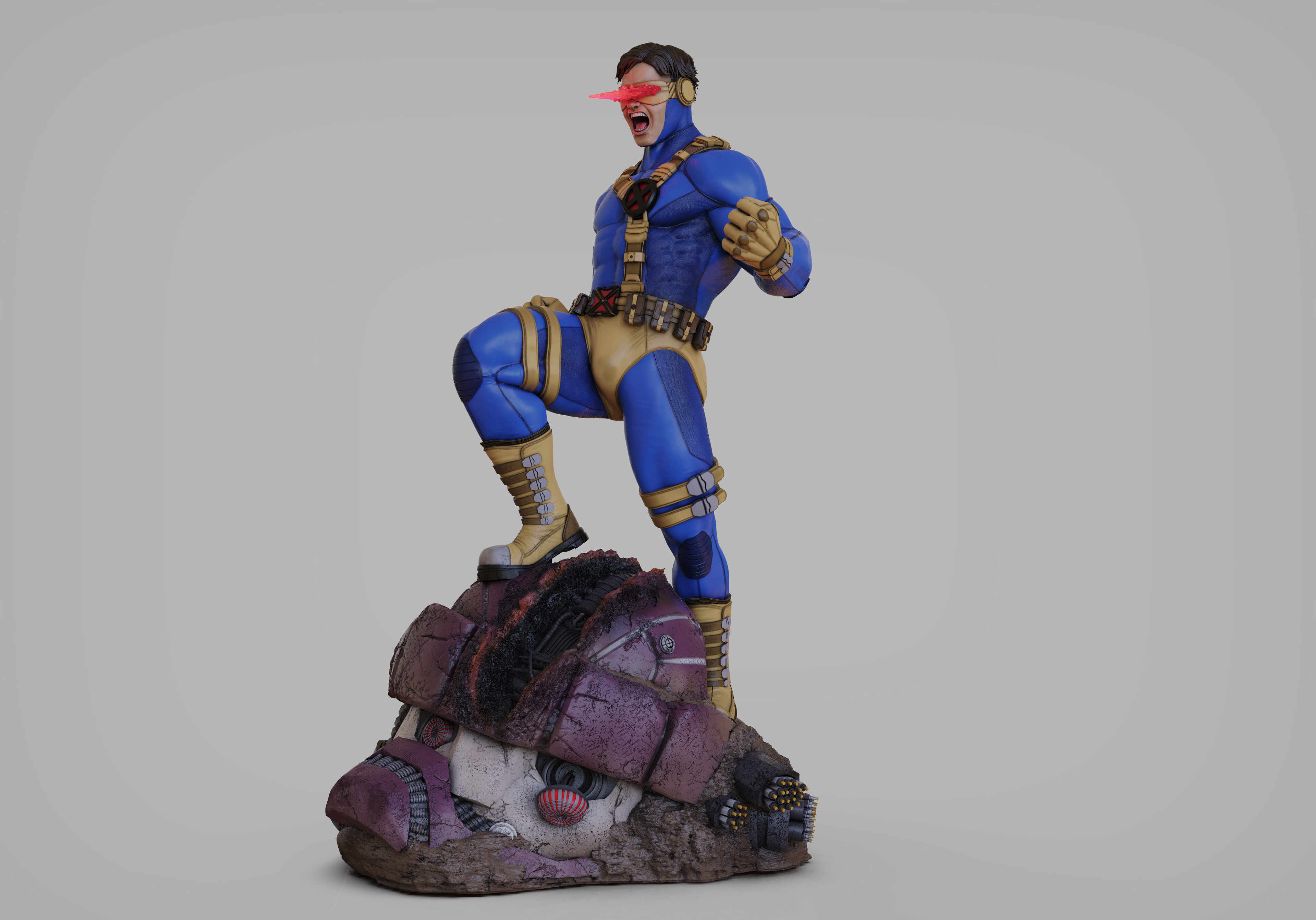 test render-denoise5 denoises.7.2