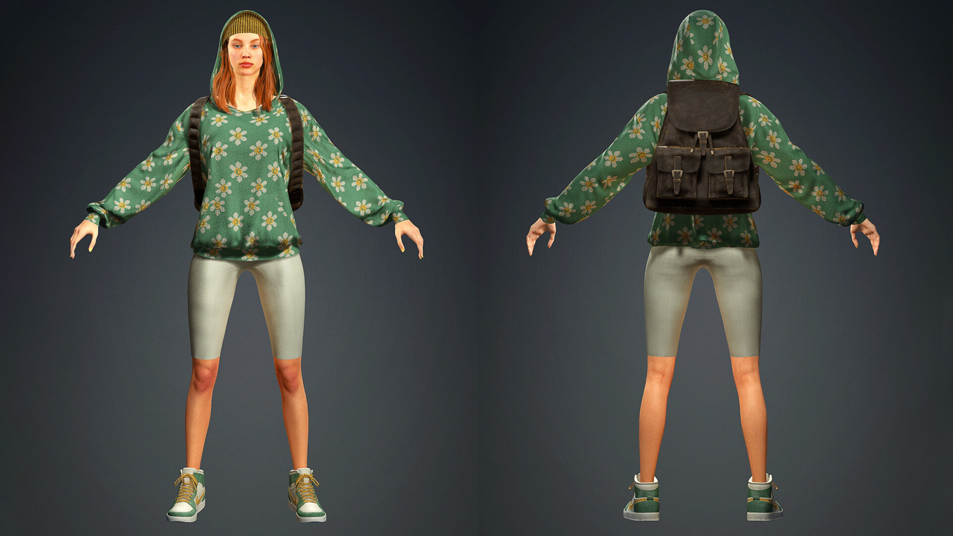 03-2024-Reallusion-3D-Character-Contest-Eva-3D-Real-Time-Character