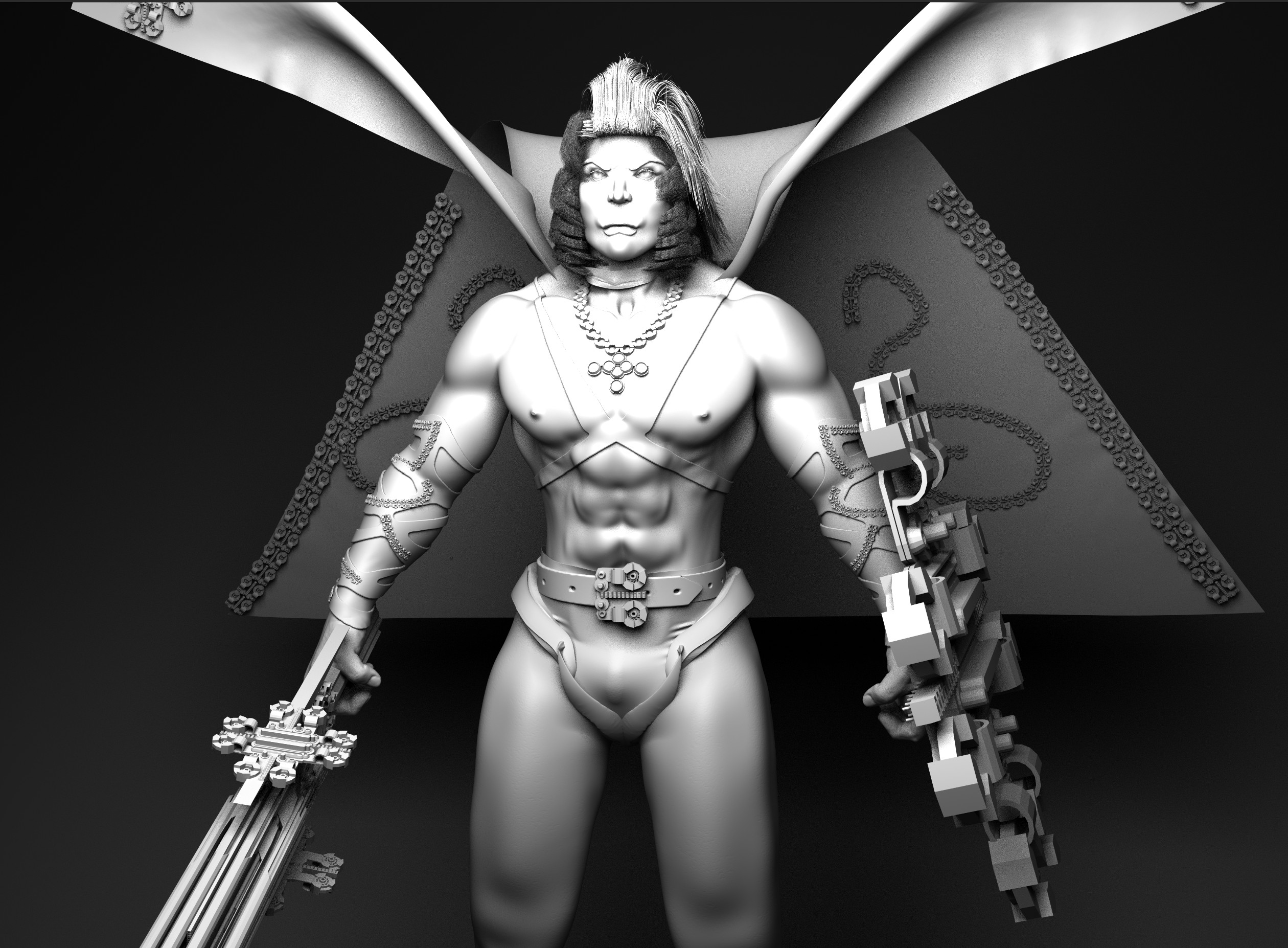 Мужичек     7