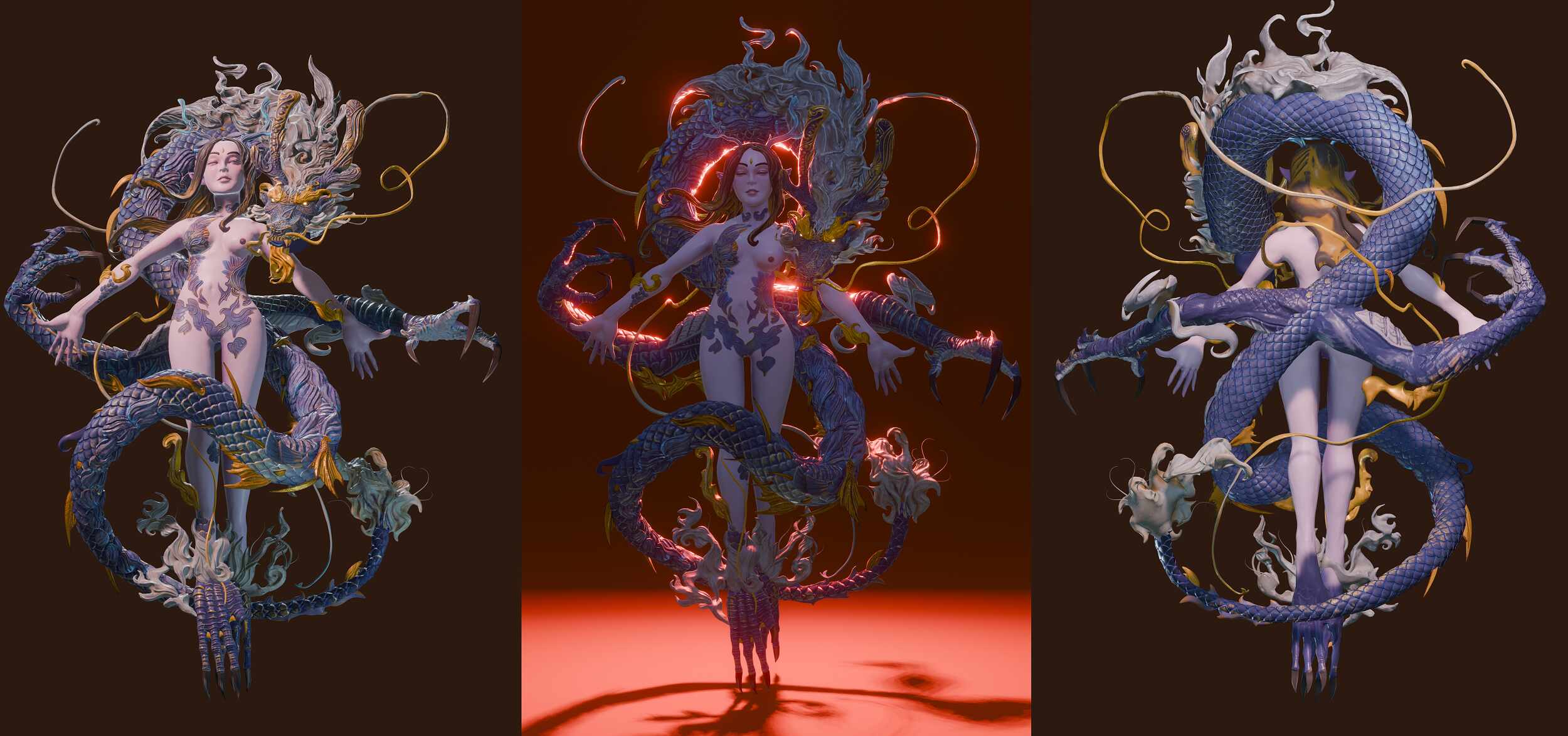 thegirl_and_her_dragon_lighting_1