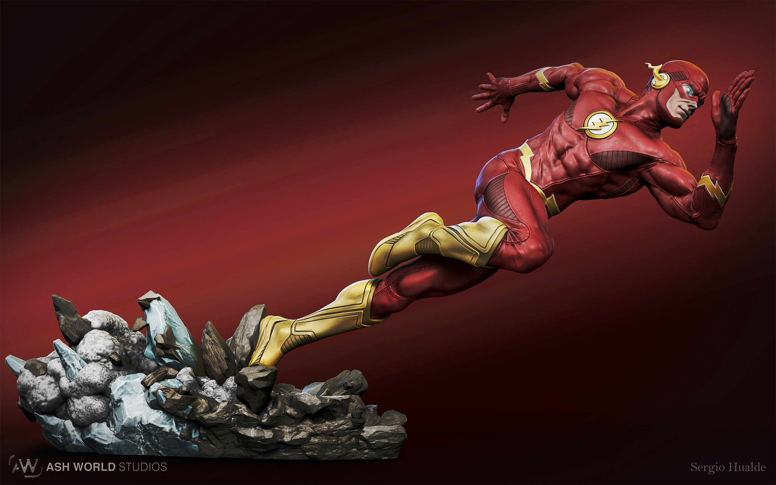 SergioHualde_Flash_6