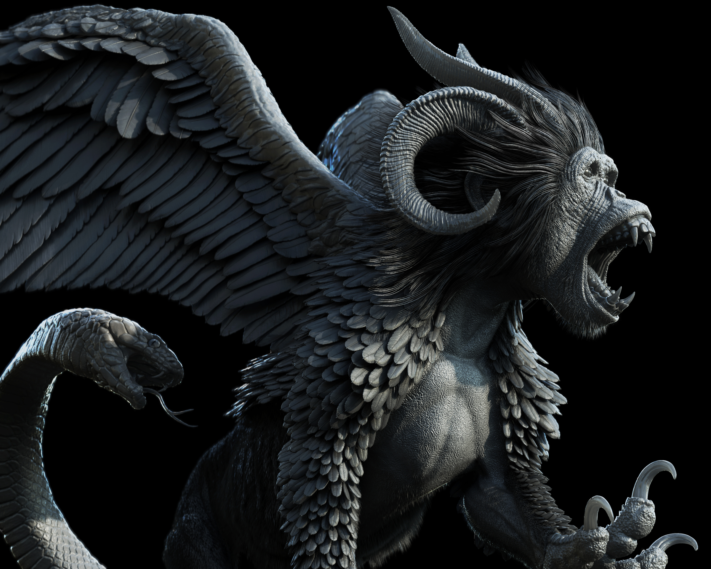 Nue_01_Pose_03_Mono_SP