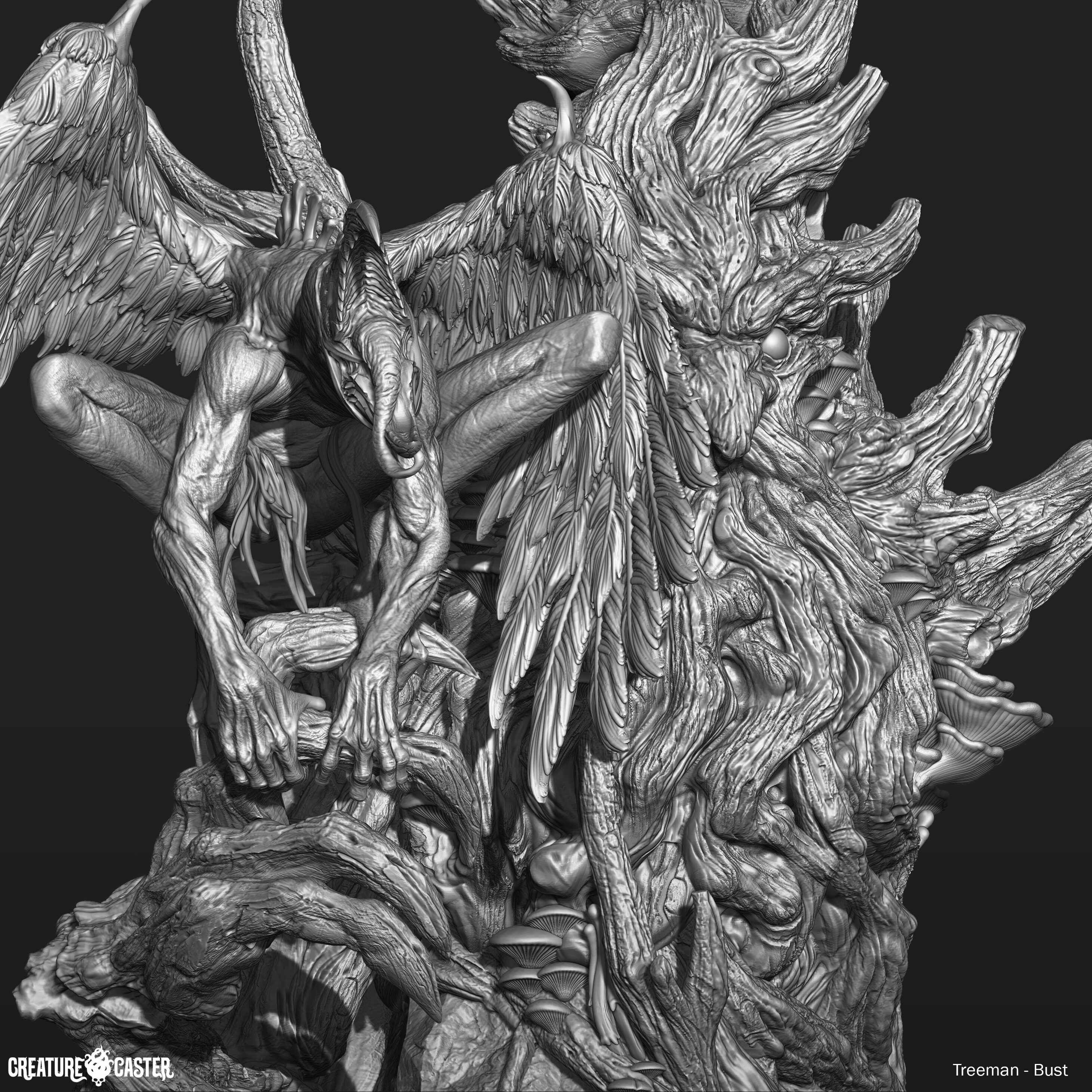 Treeman_Bust_ZGray_02