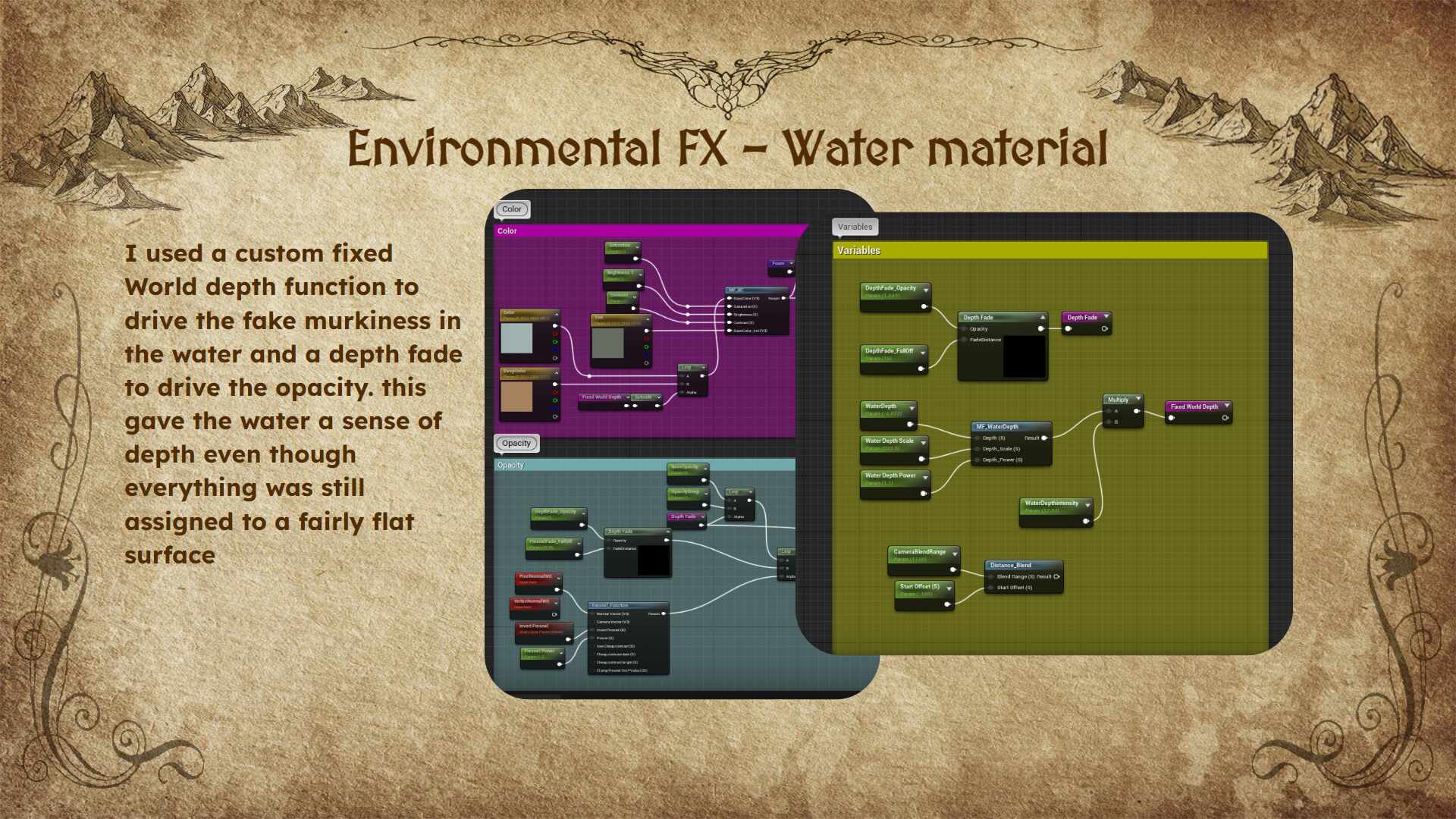 Forgotten Altar Artstation breakdown - Apresentações Google - Google Chrome 2_27_2023 12_56_22 AM