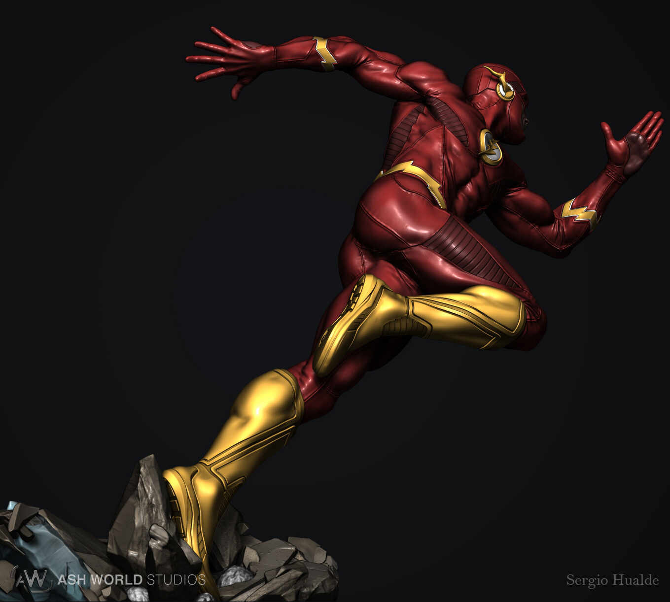 SergioHualde_Flash_13