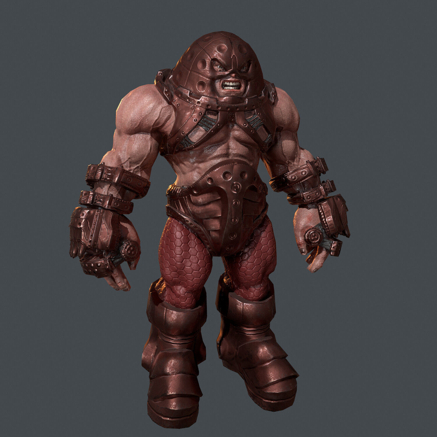 juggernaut-3d-model-low-poly-obj-tbscene