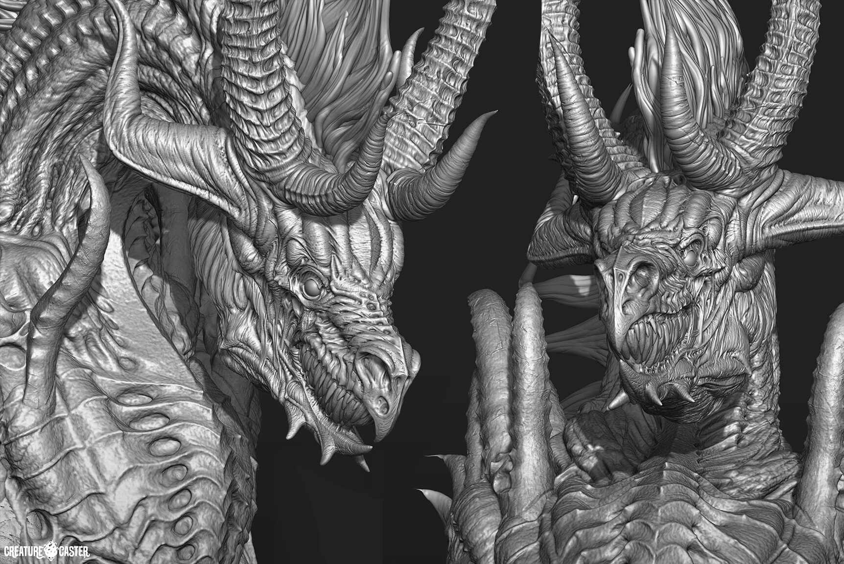 NECROMANTICDRAGON_GRAY_RENDERS_05