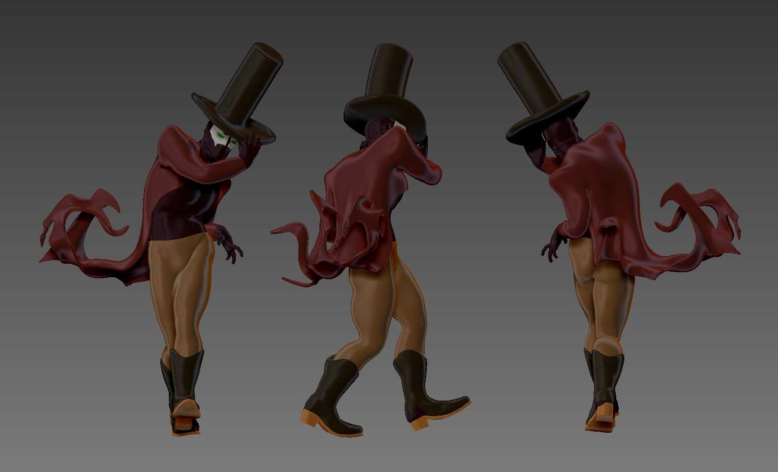 ZBrush Document1