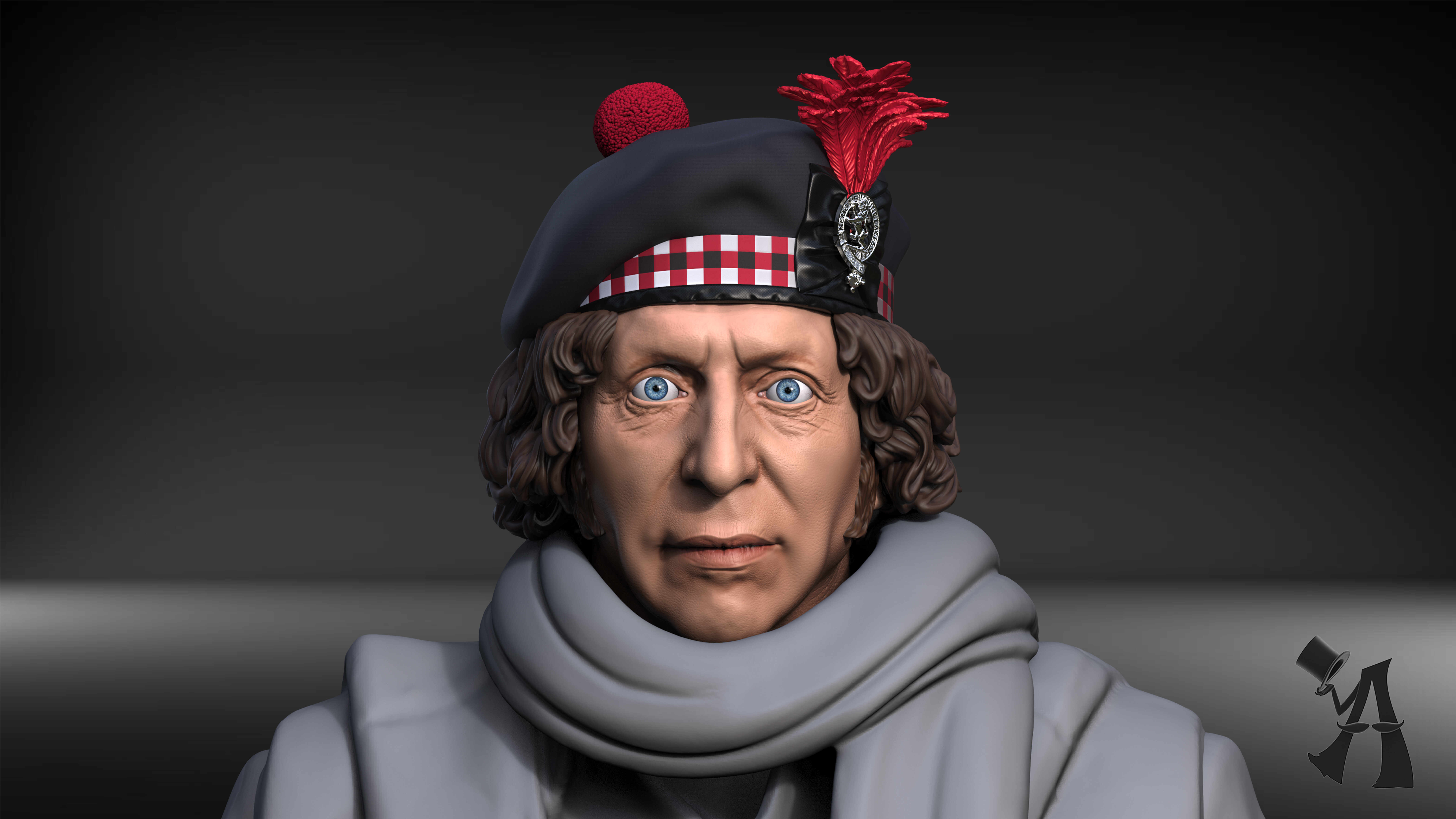 4th Doctor Close