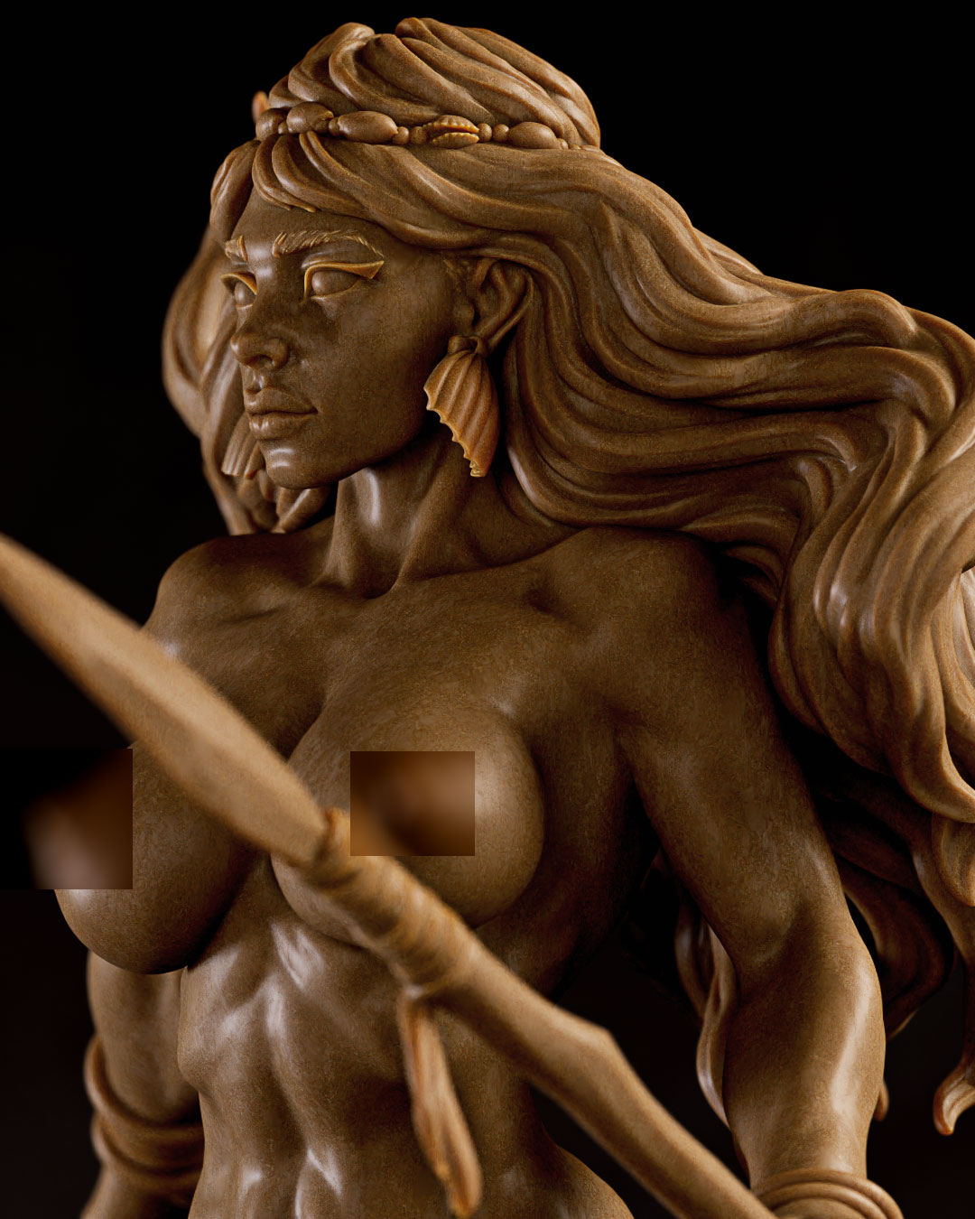 00_ArtofGomes_Frazetta-Girls-Pose-08