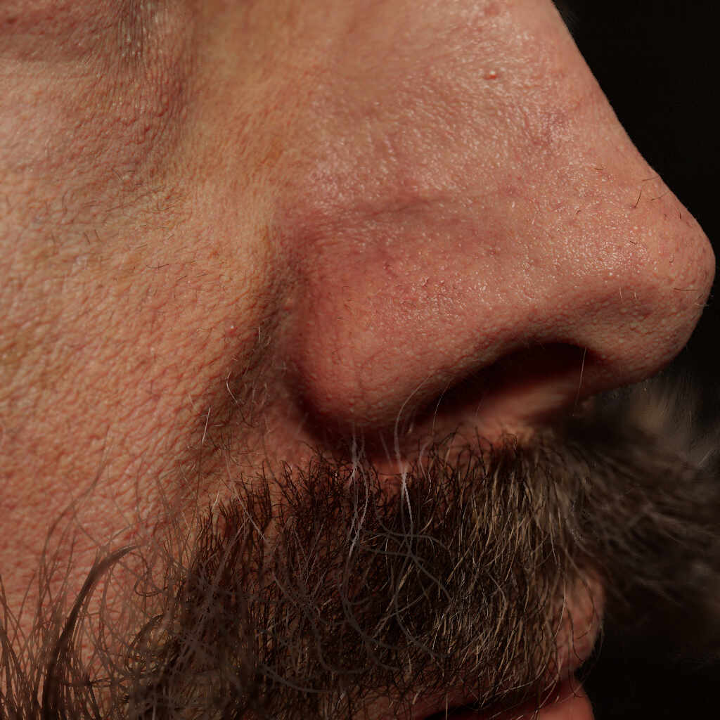 Bernini by vahid ahmadi nose4