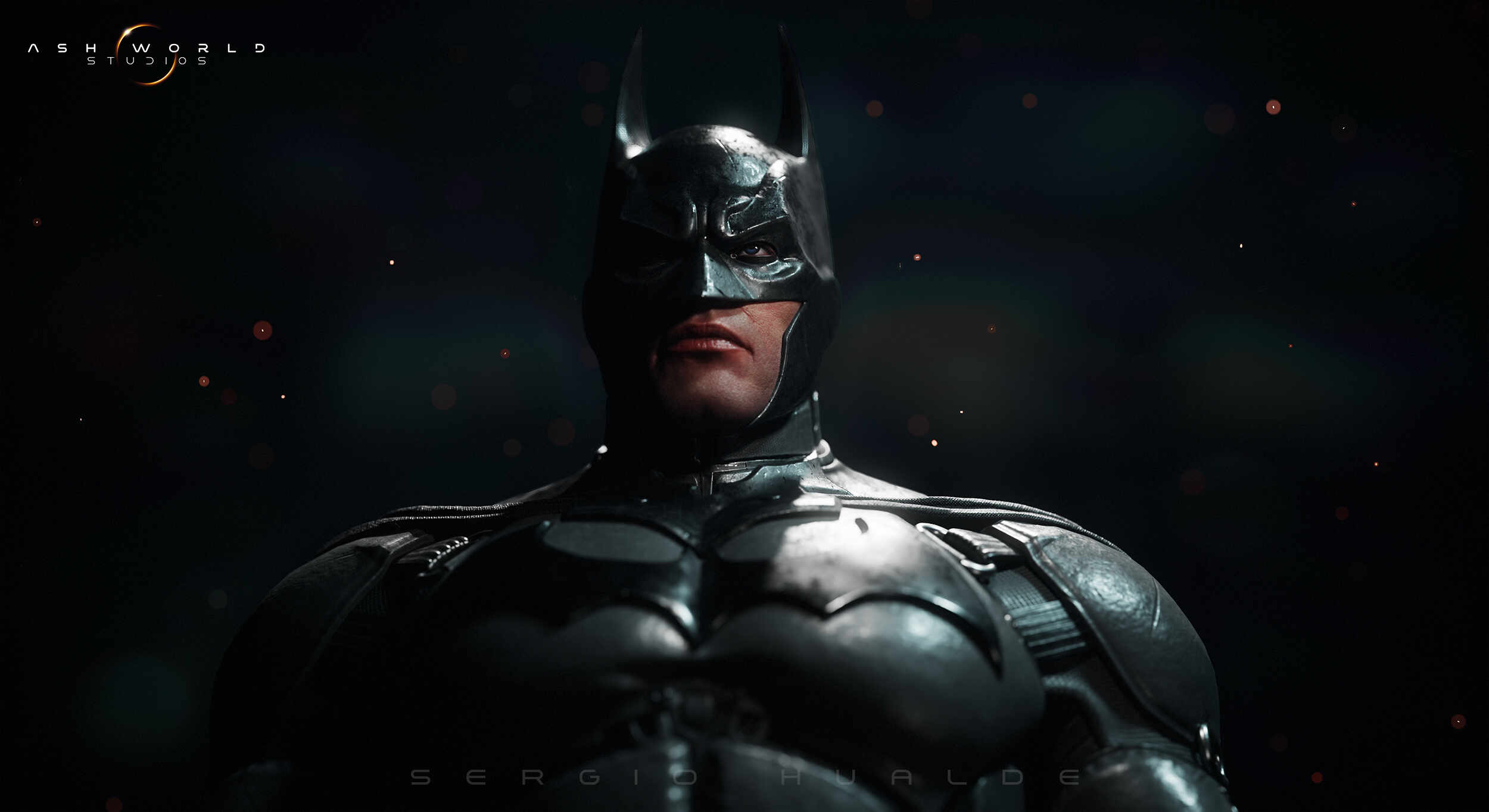 BatmanAO_SergioHualde_Render1