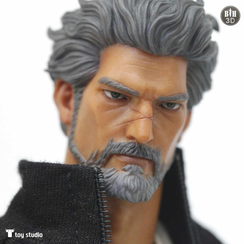 주문제작피규어