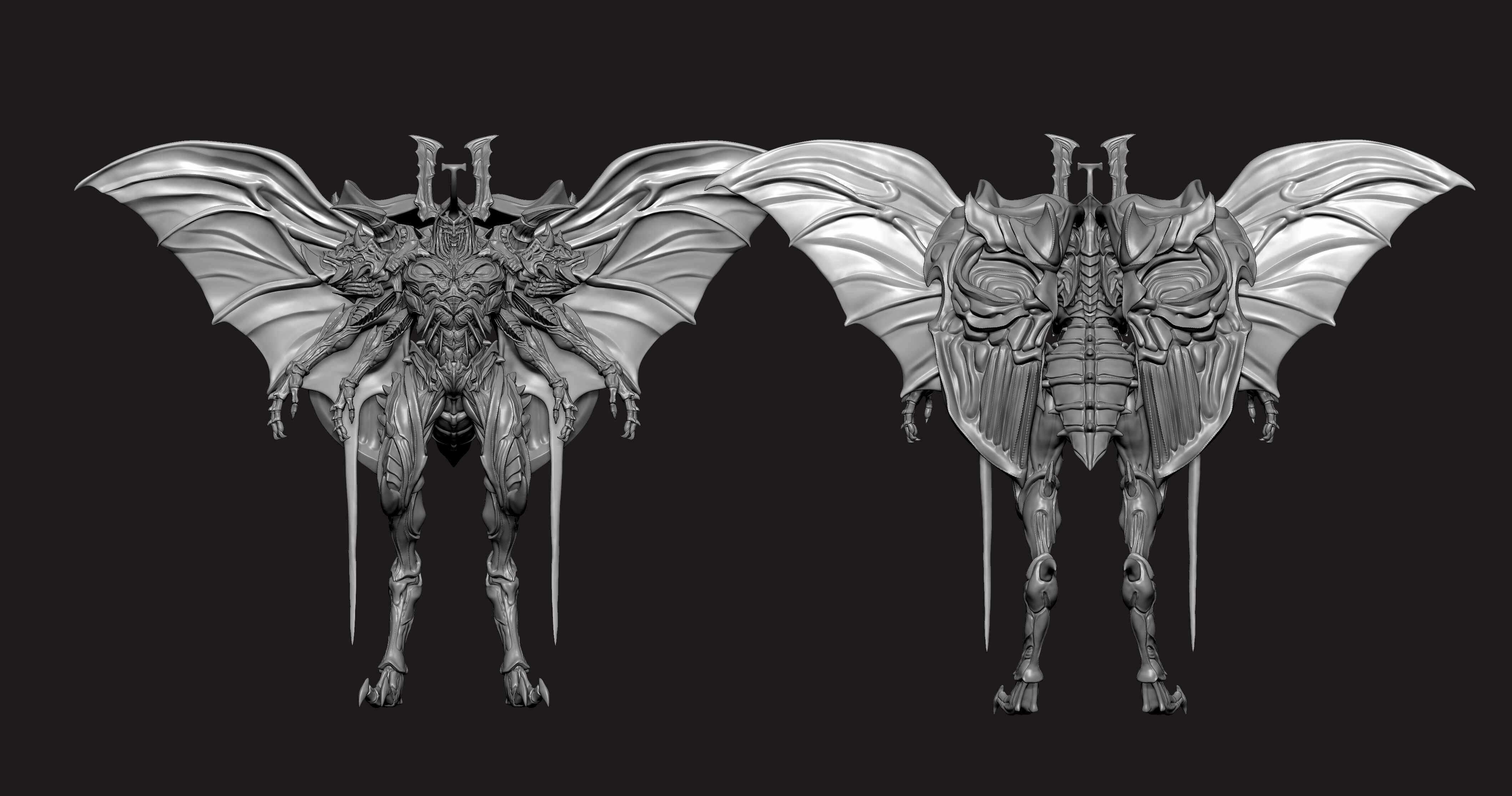 ZBrush Document