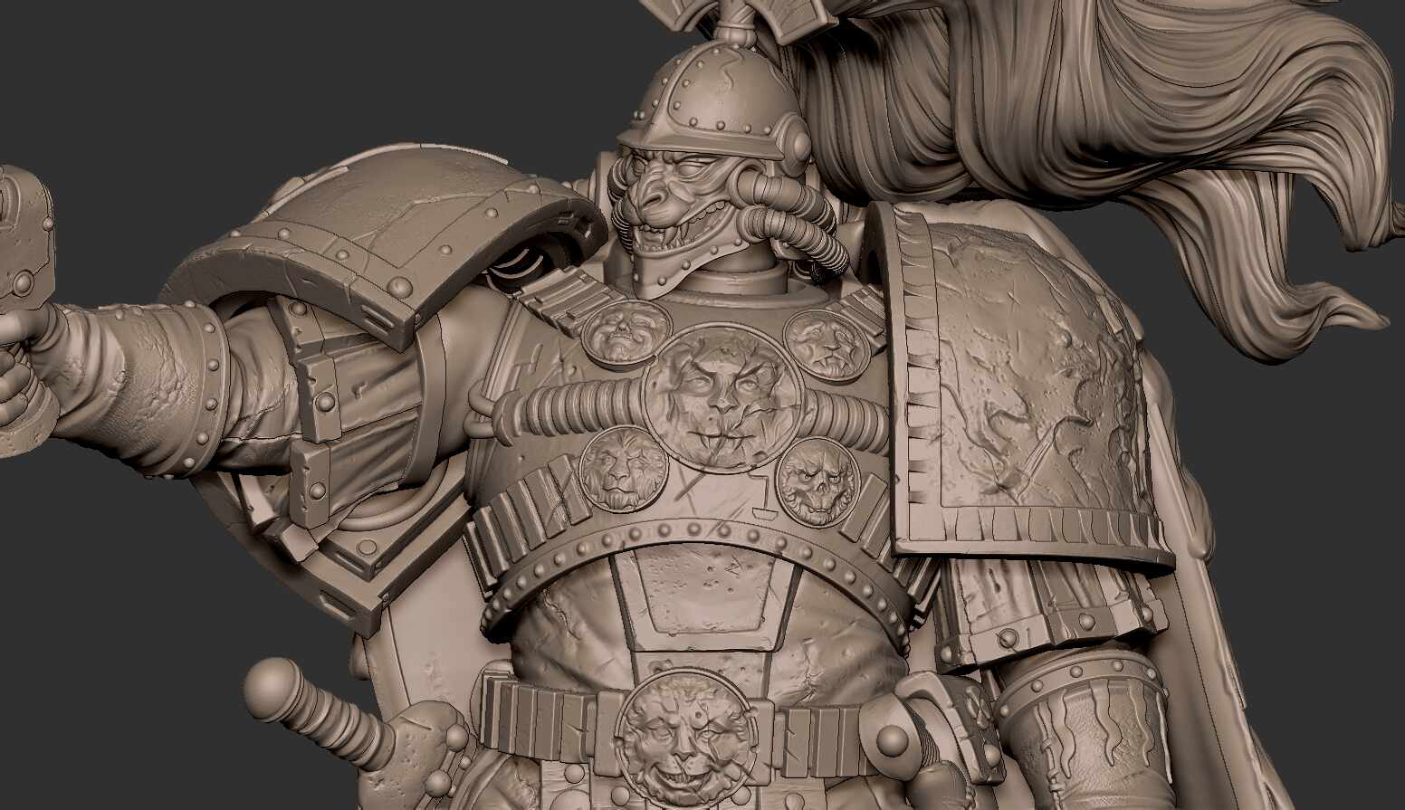 Zbrush4