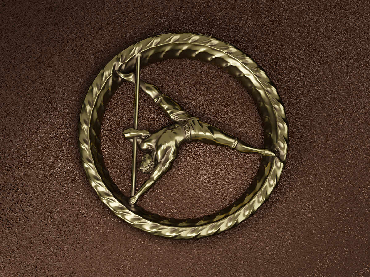 Pole-Dancer_O-Ring - Render 1