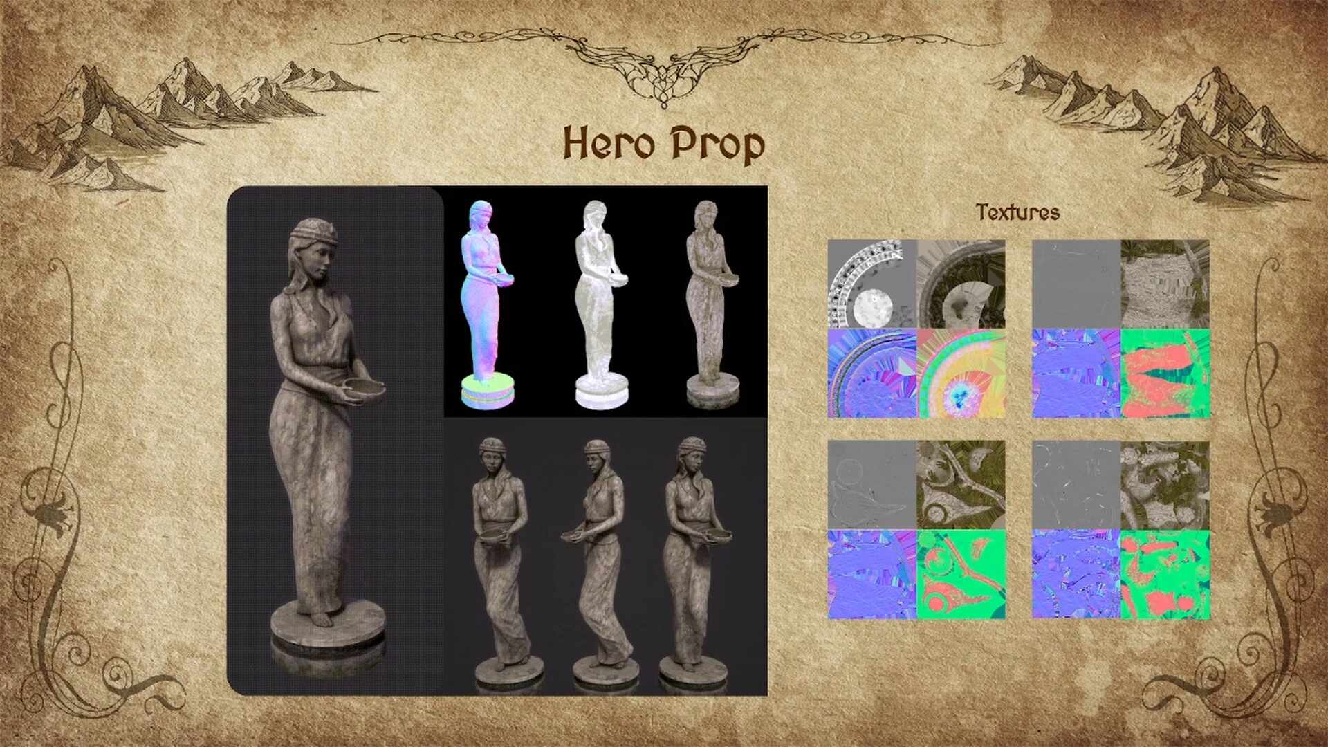 Forgotten Altar Artstation breakdown  turntable.mp4 - VLC media player 3_2_2023 5_51_32 PM