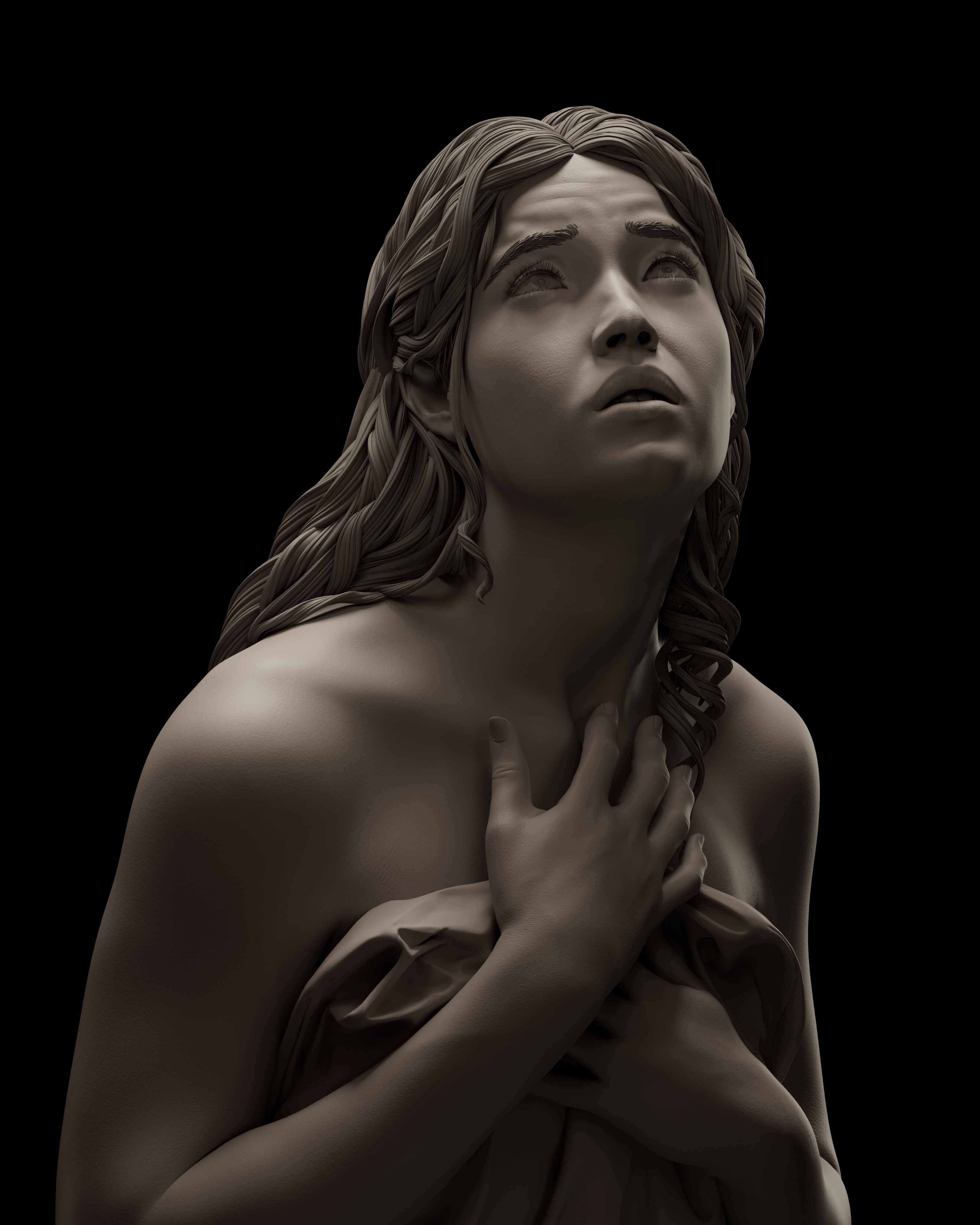 Lazaro Ramirez_ Maria Magdalena Penitente9