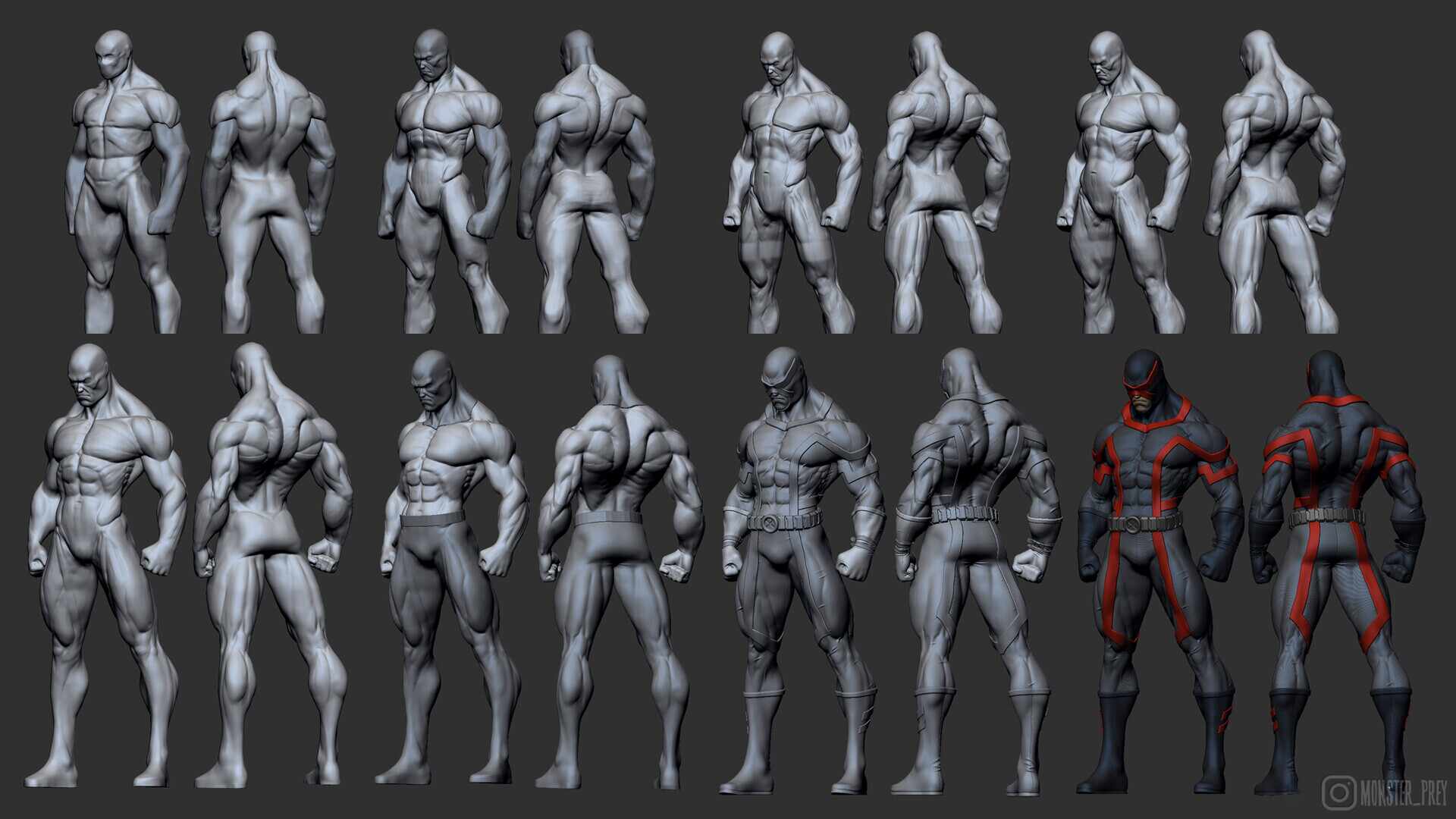 monster-pray-nikita-bezgin-2art