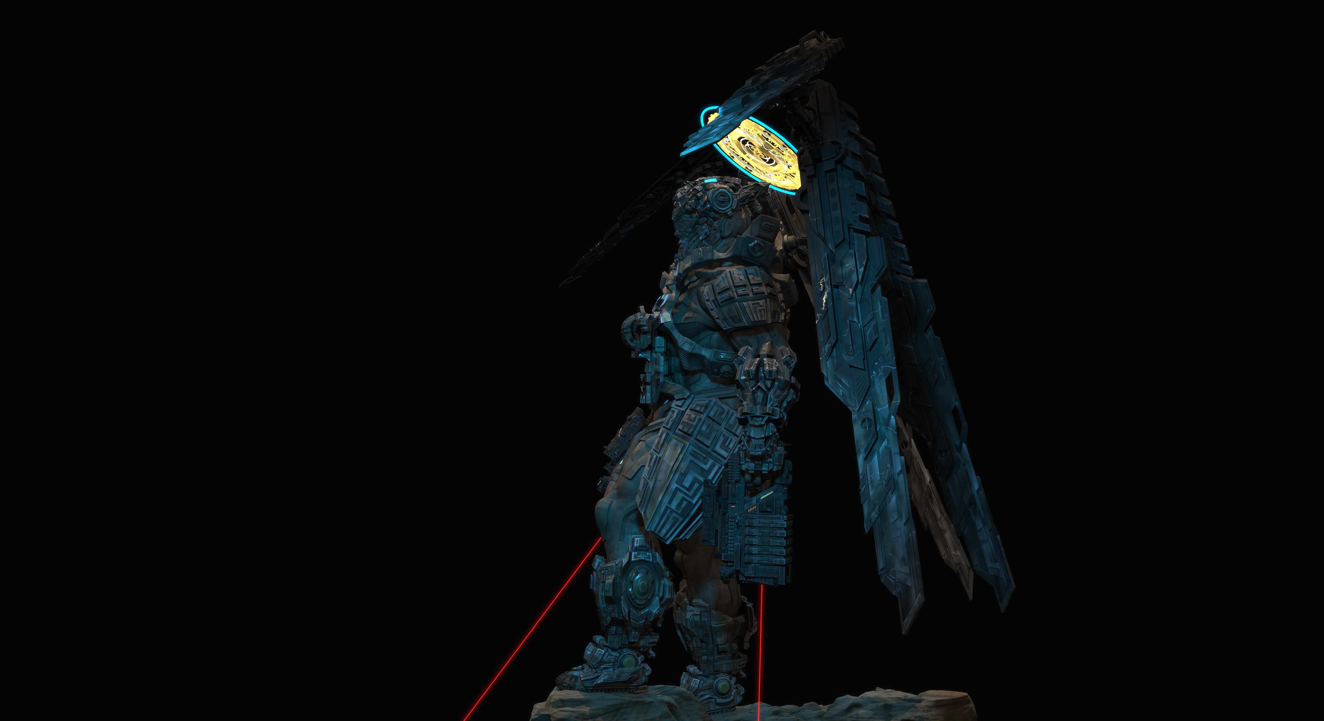 6 12 24male arc soldier rend10bloom