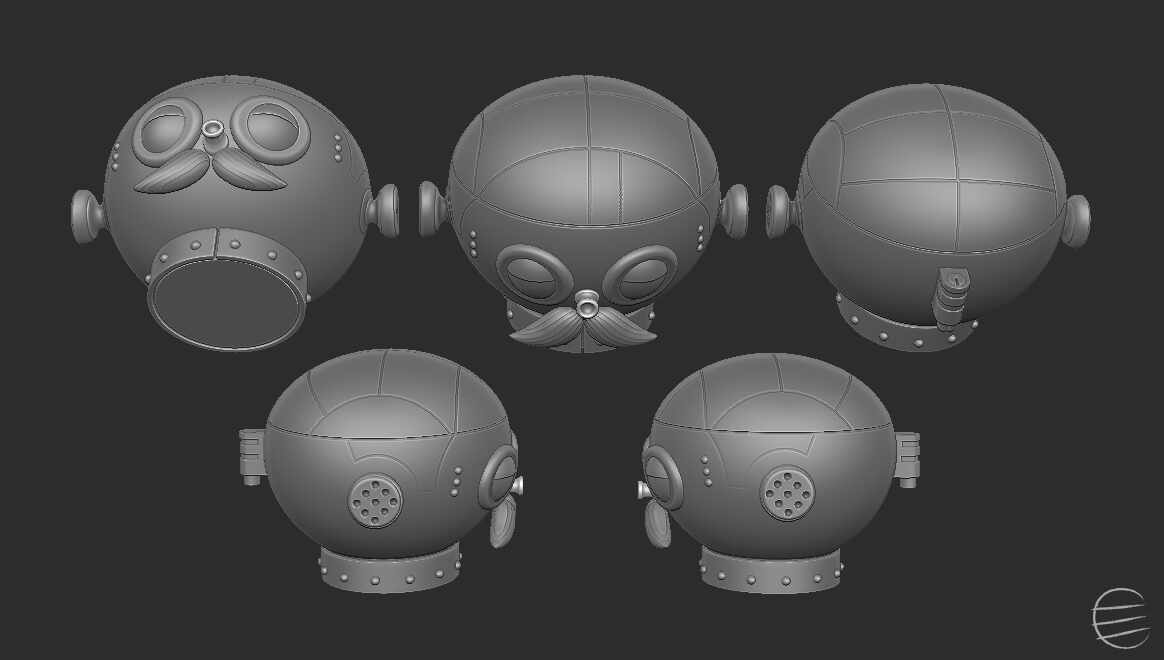 _zbrush4.1