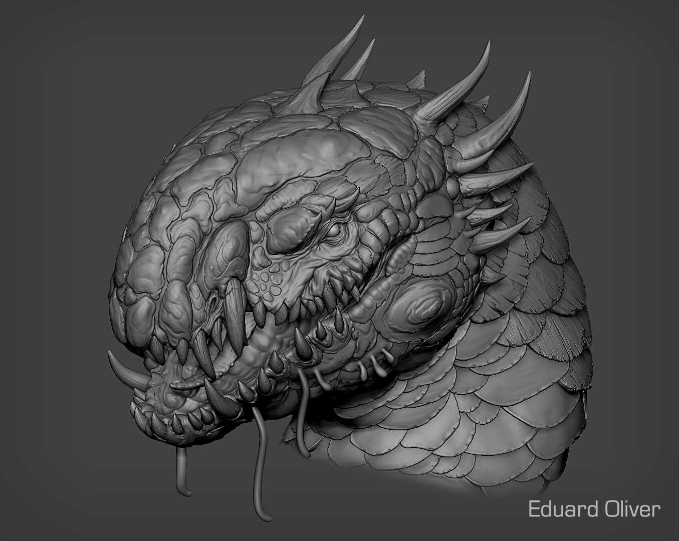6DragonBust_EduardOliver_highpoly02