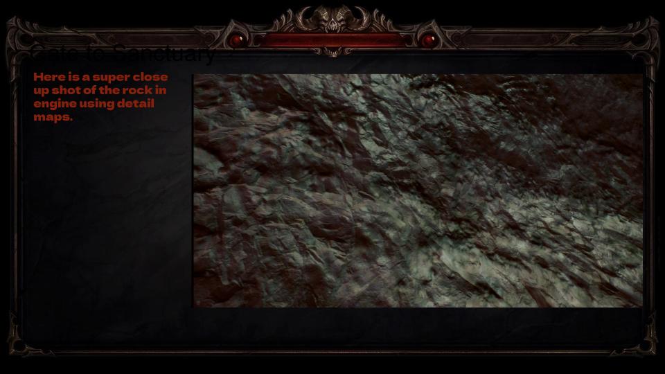 Gate to Sanctuary Artstation presentation (25)