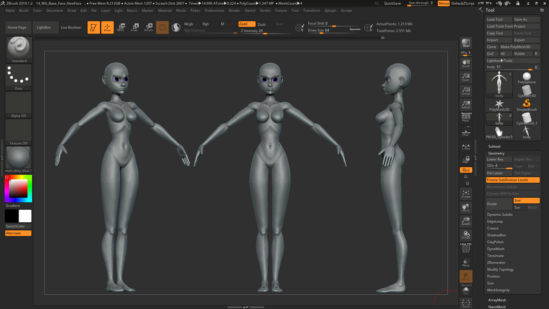 ZBrush 6_24_2020 11_25_34 PM