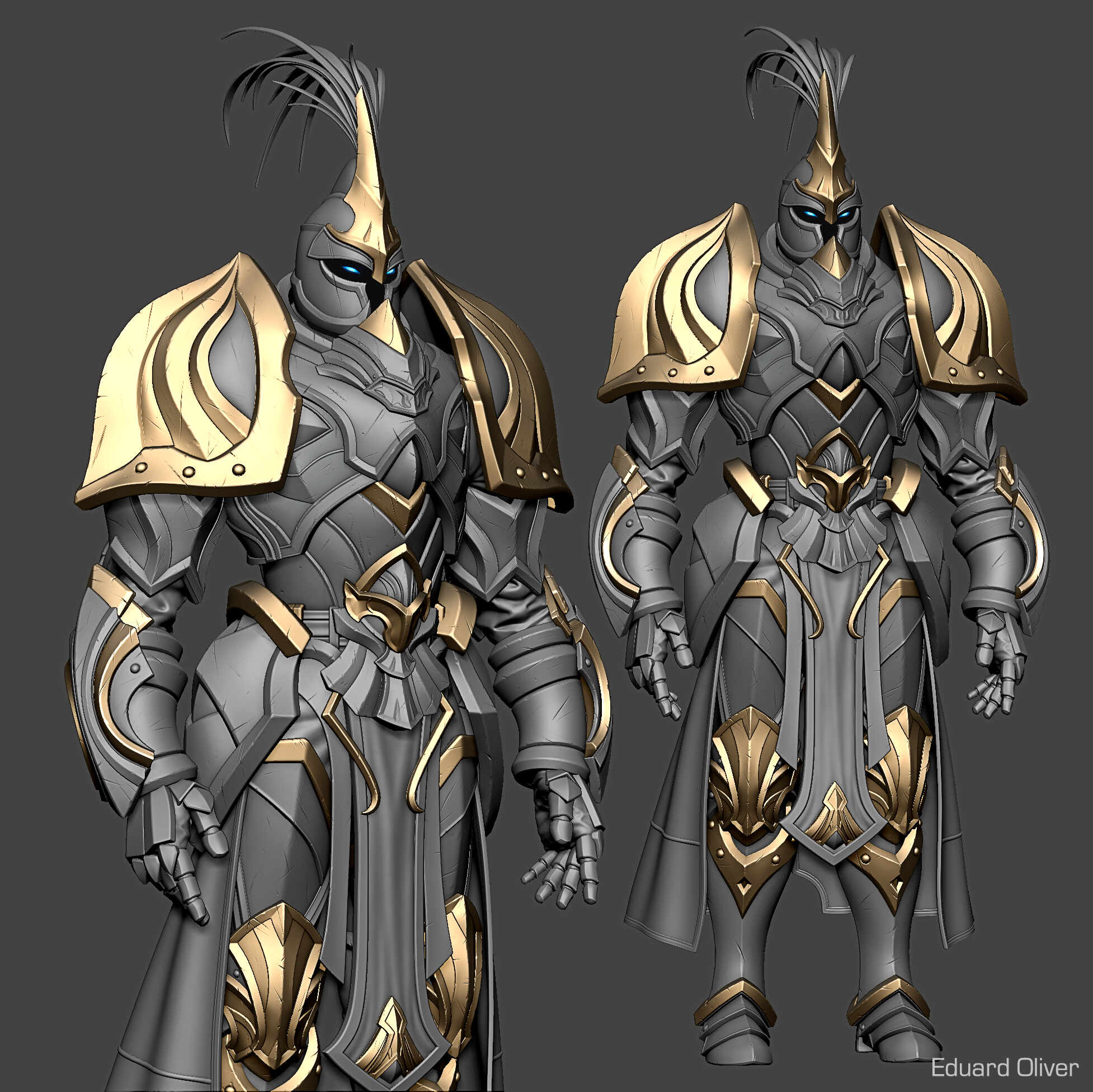 8EduardOliver_WarriorArmor_highpoly01