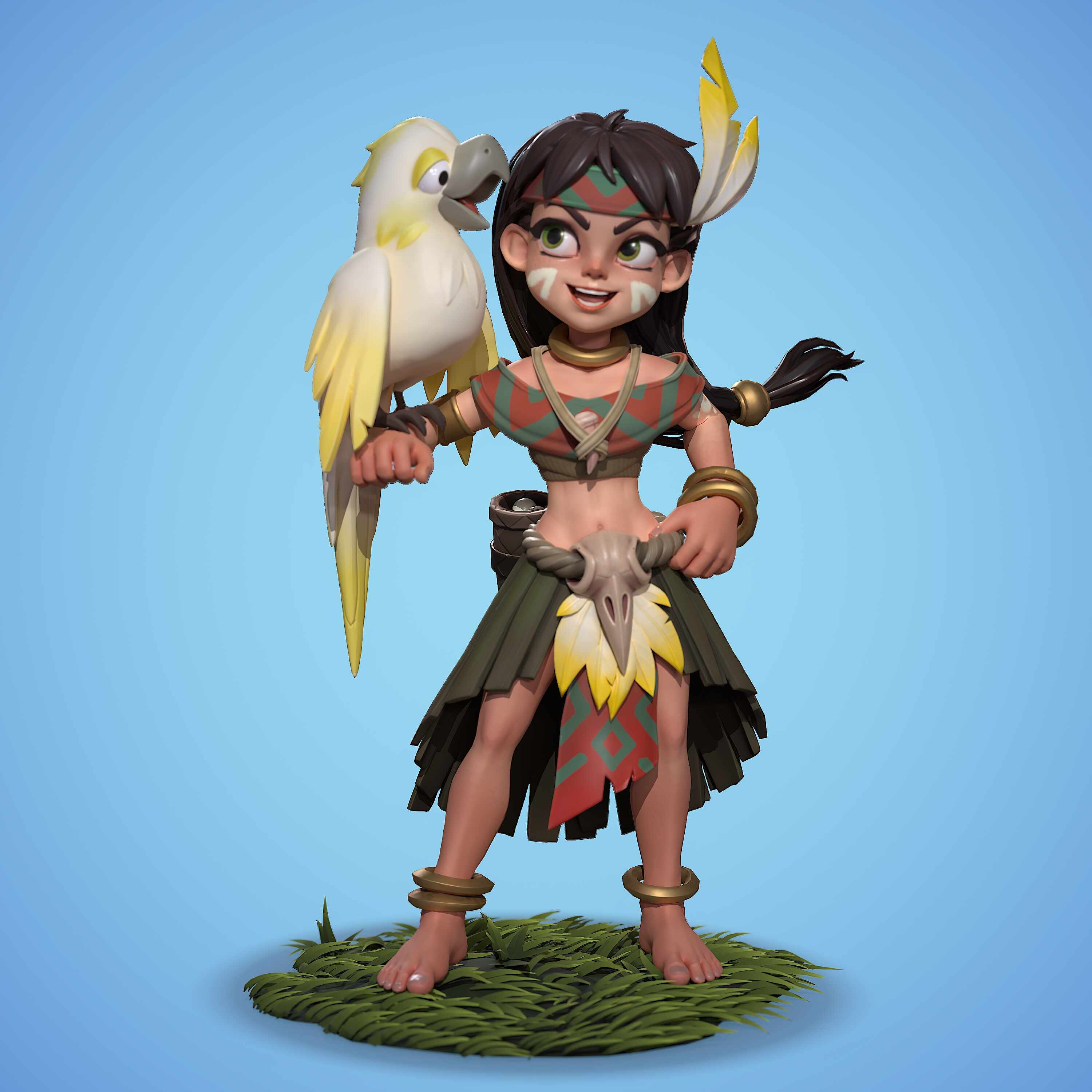 Colored_Camera_for colored