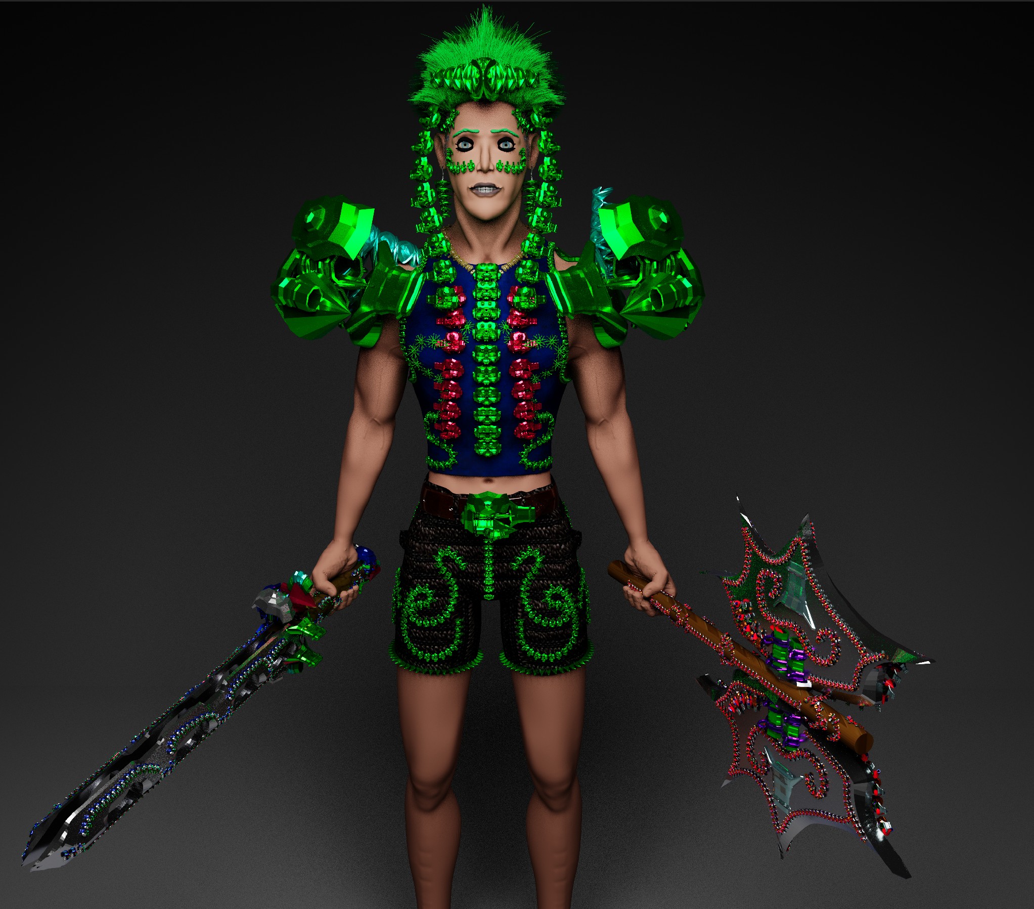 Мужик                          19