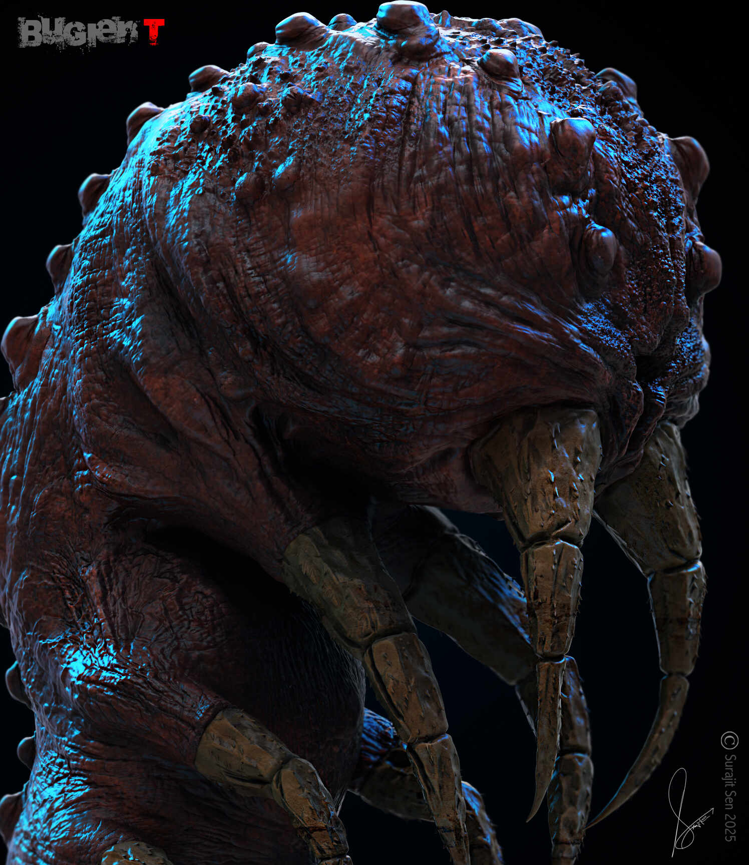 Bugien_T_Digital_Sculpture_SurajitSen_May2025C