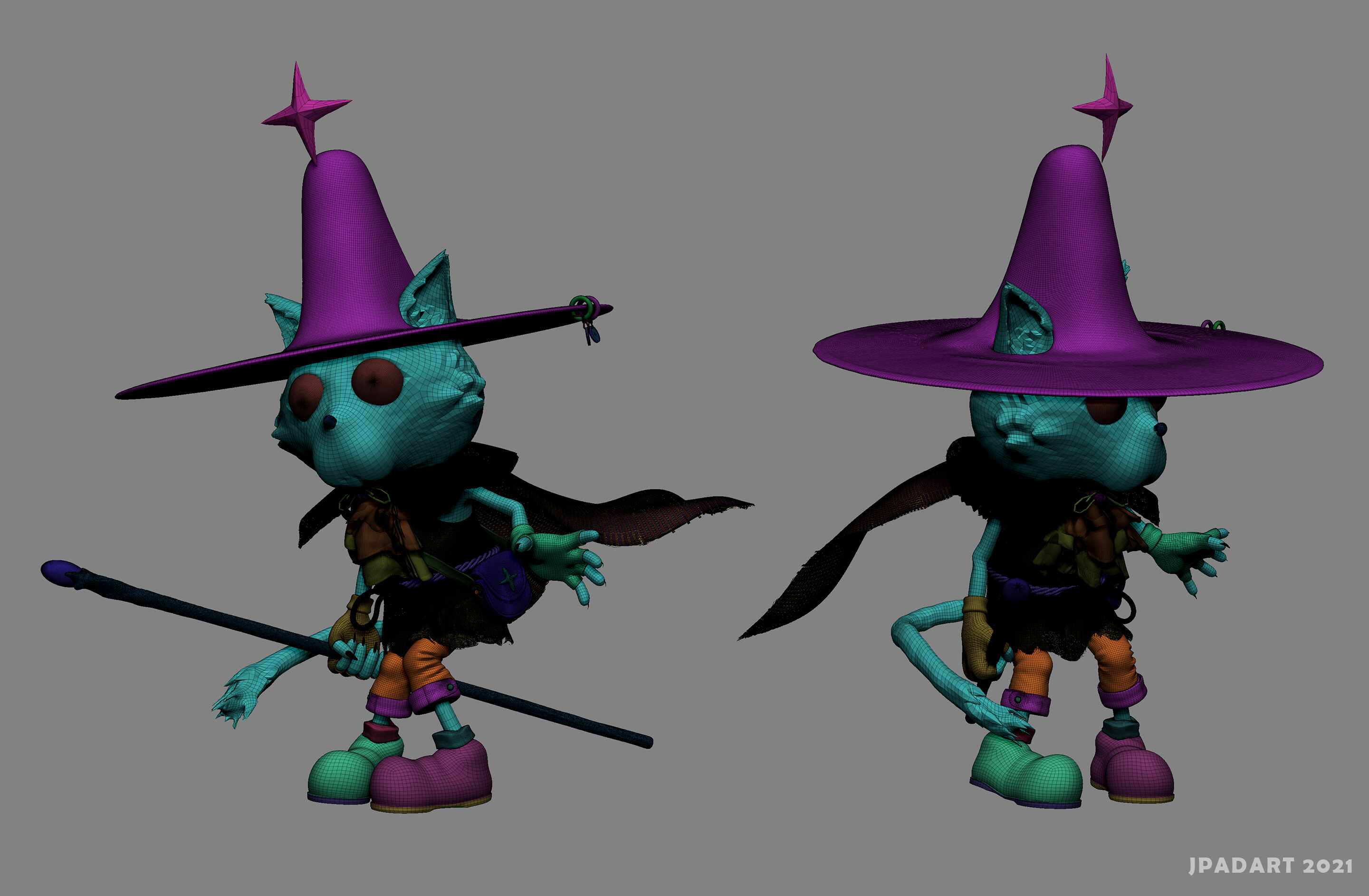 CharacterPolyframeJPad2021