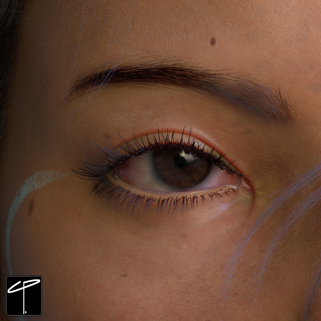 CurtisParker_KyudoArcherWIP06