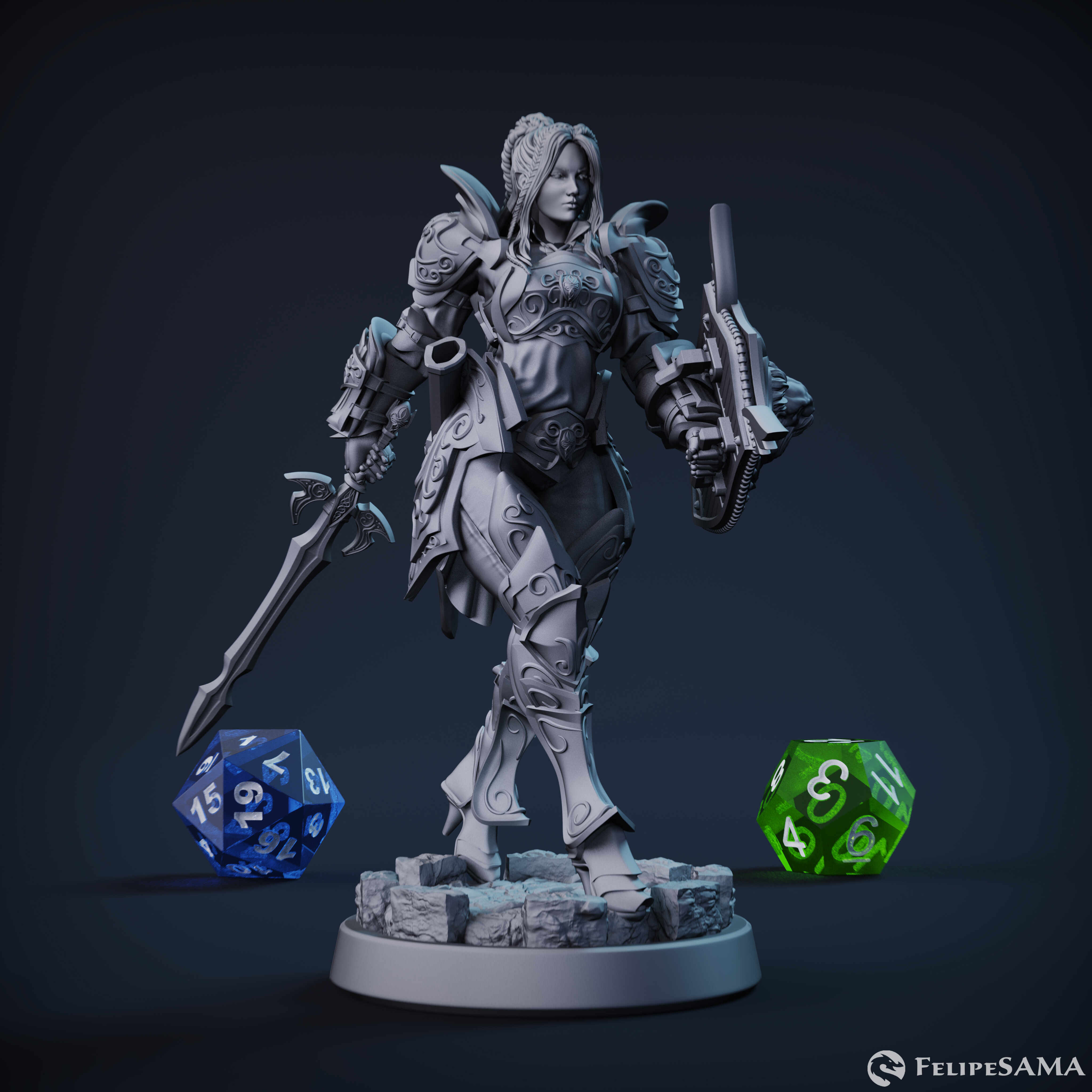 PALADIN ELF CAMERA 3