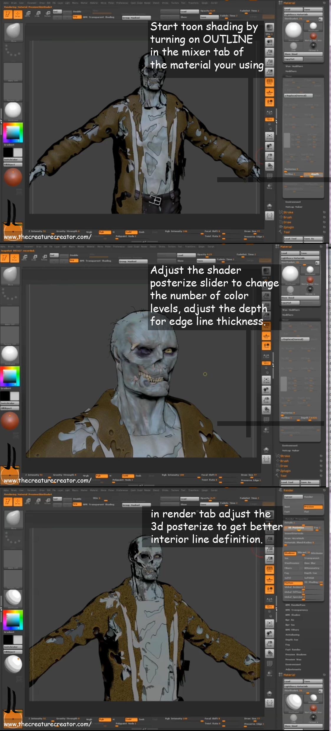 zombie tooned bpr settingsJlewers1.jpg