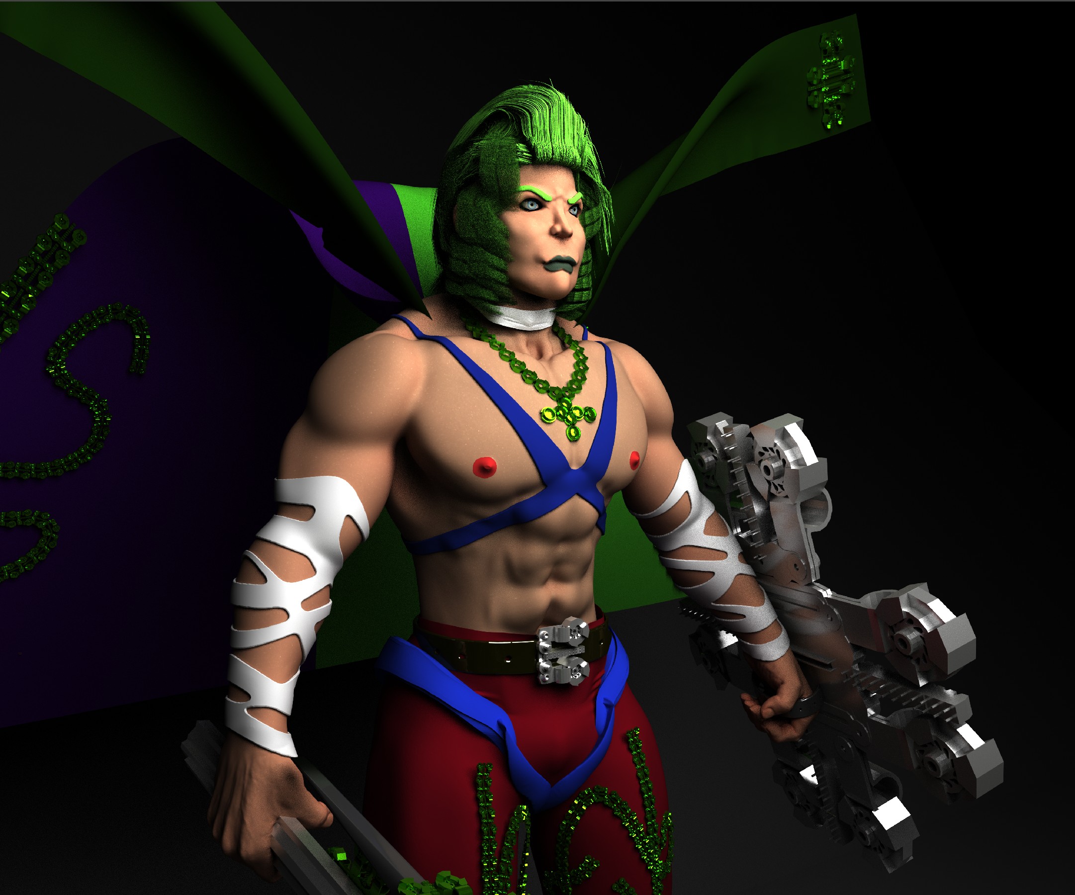 Мужичек              24