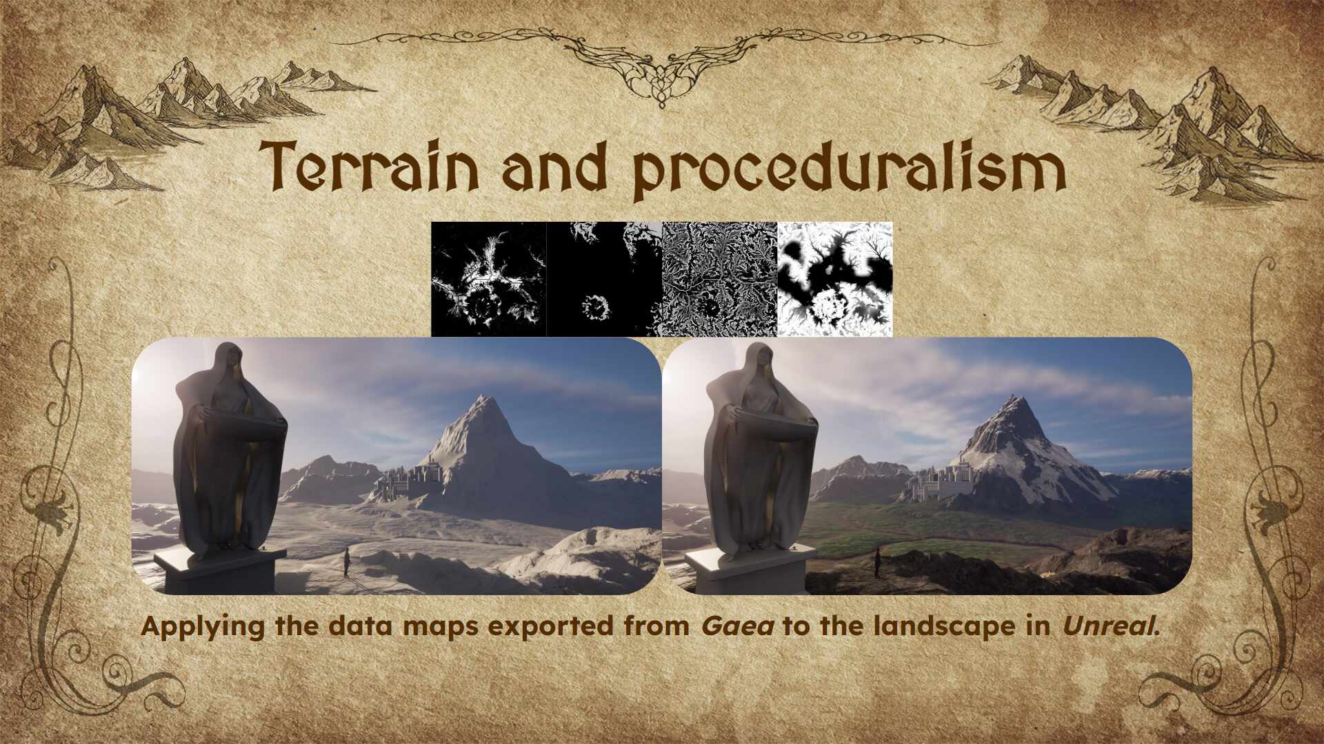 Forgotten Altar Artstation breakdown - Apresentações Google - Google Chrome 2_27_2023 12_38_20 AM