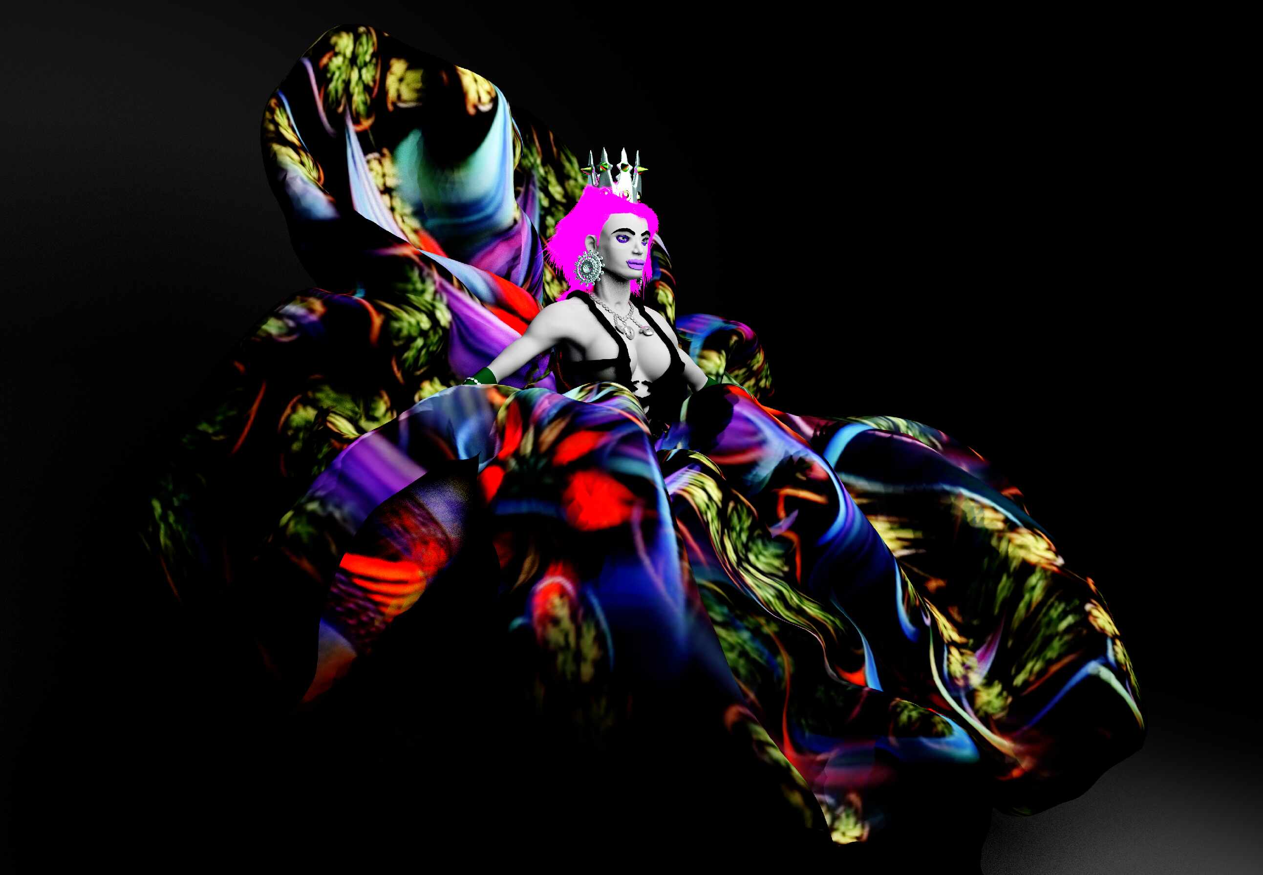 Девченка                             56