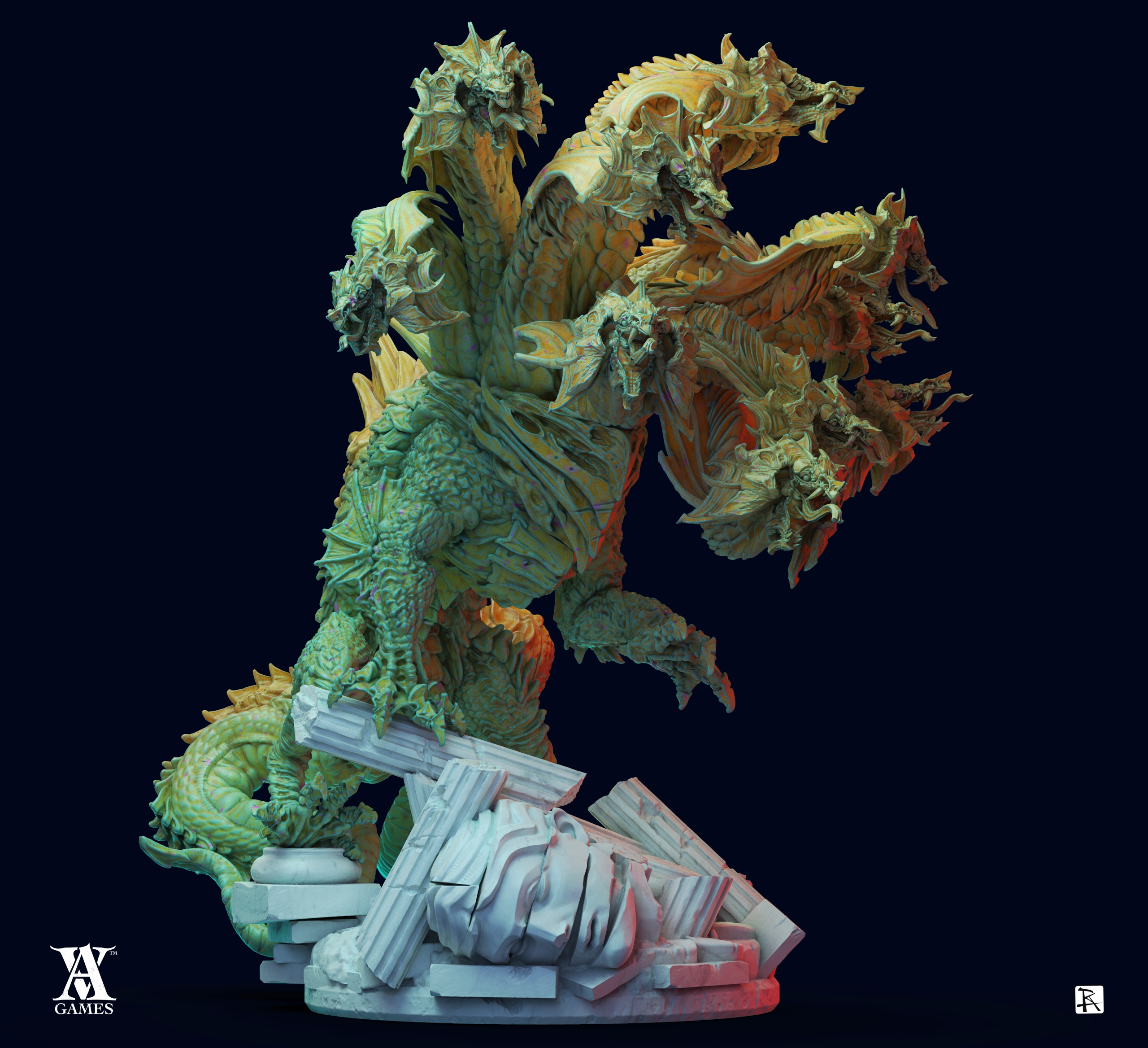 B_Rudolf_Archvillian_Hydra_5