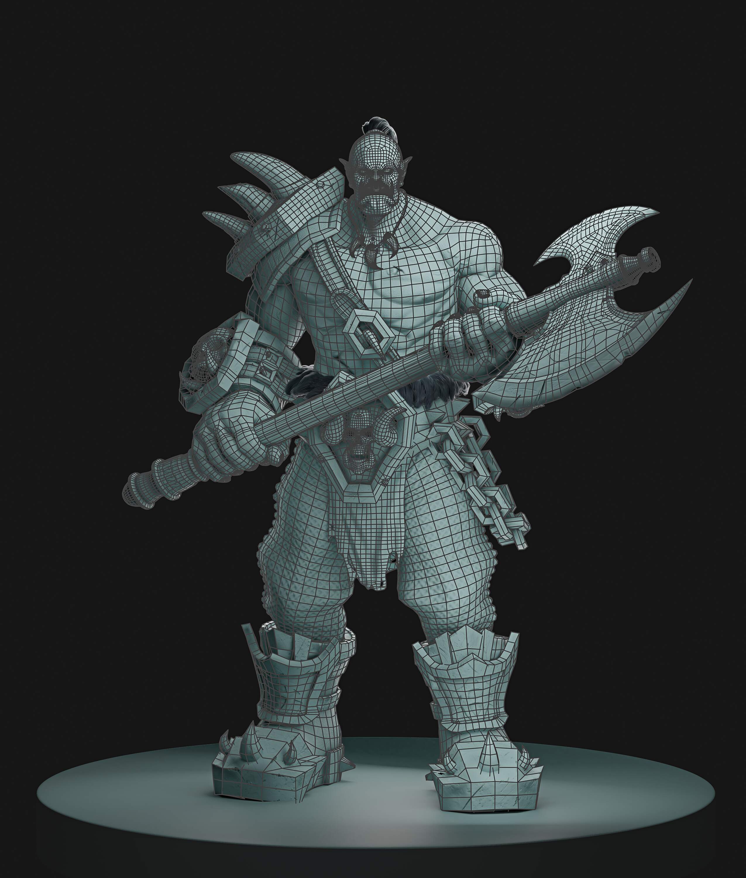 orc_render_high_clay_ver2