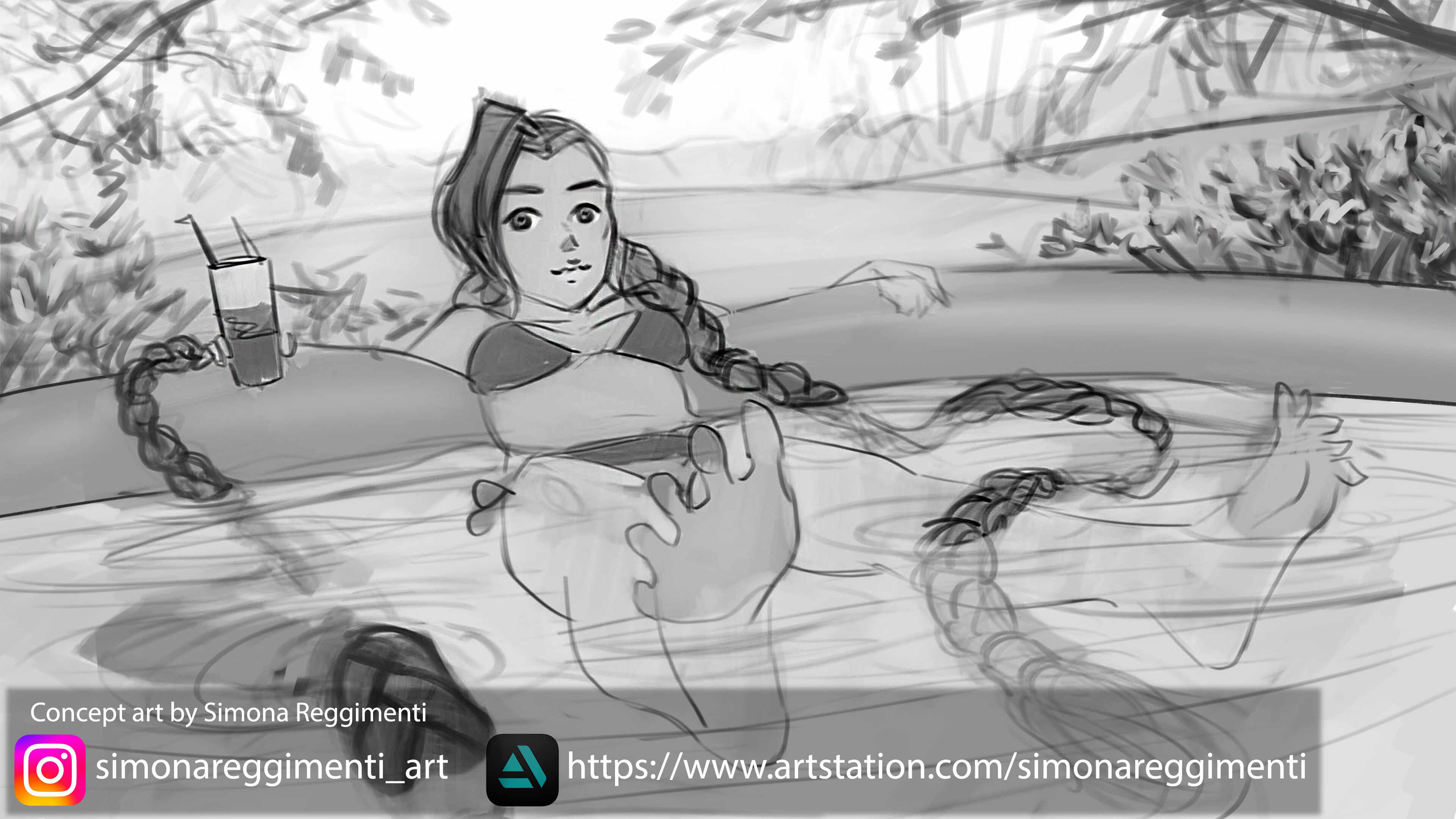 Jinx_Bikini_4k_Concept