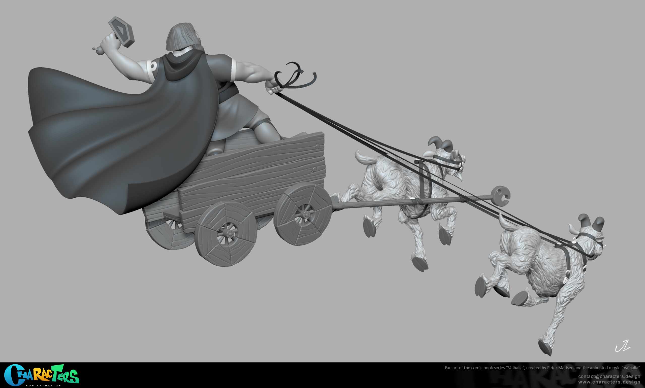 Thor_Valhalla_JimmyLevinsky_Zbrush_004