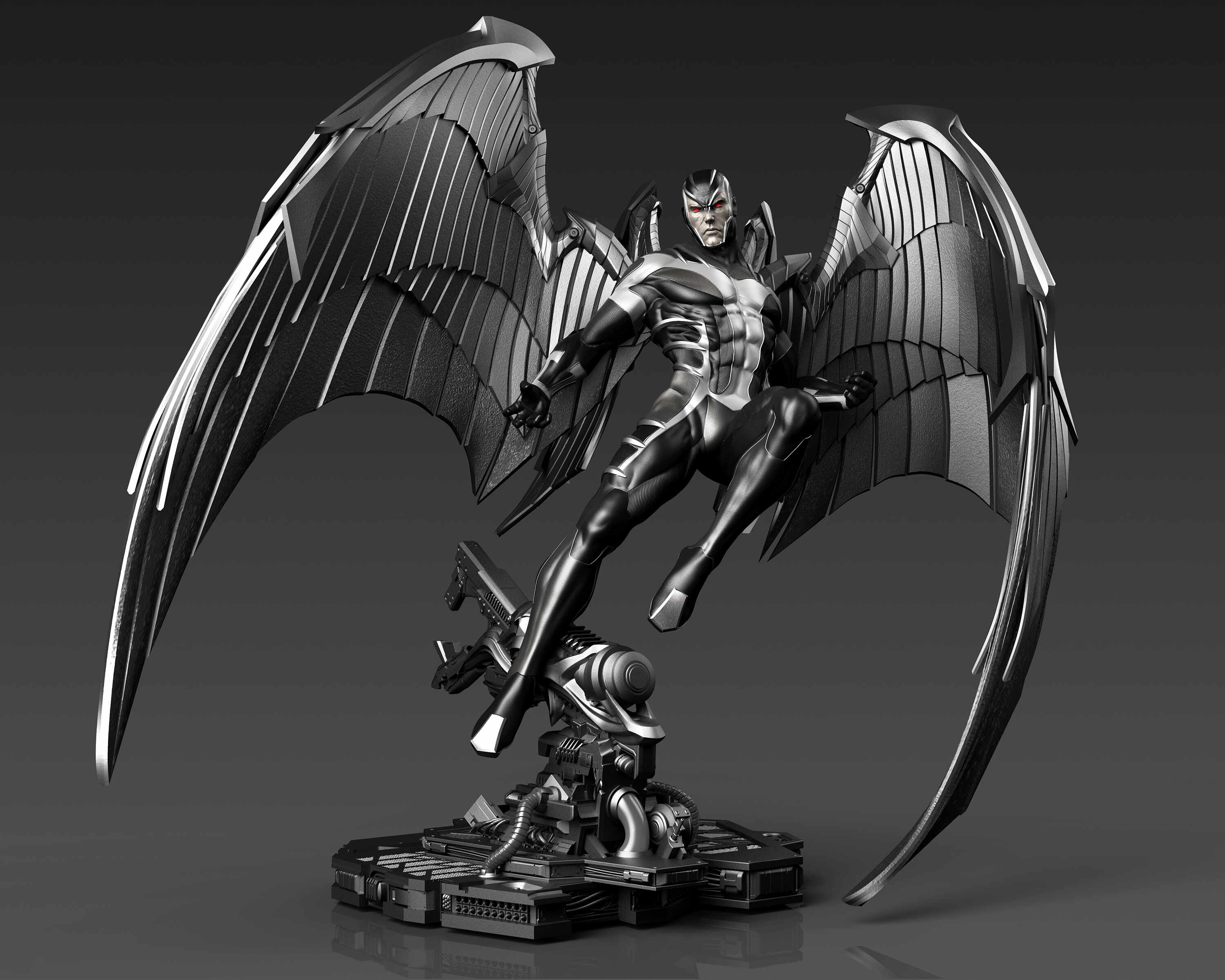 archangel 01