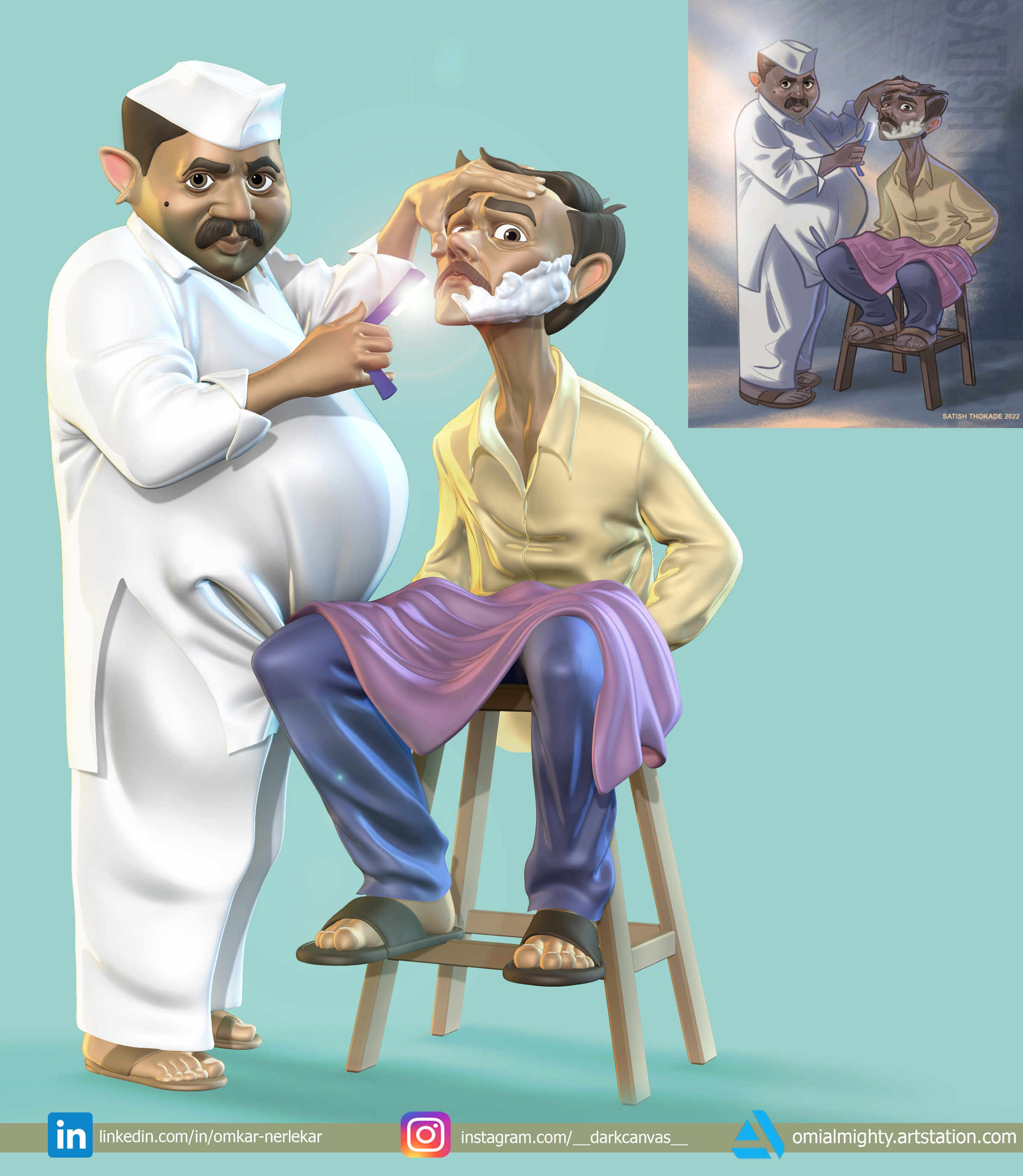Indian_barber_Omkar_Nerlekar_final