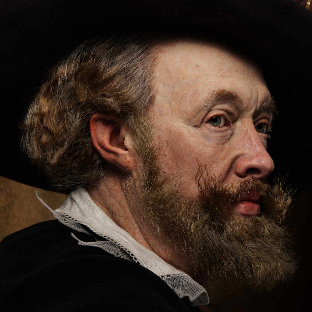 peter rubens by vahid ahamdi6