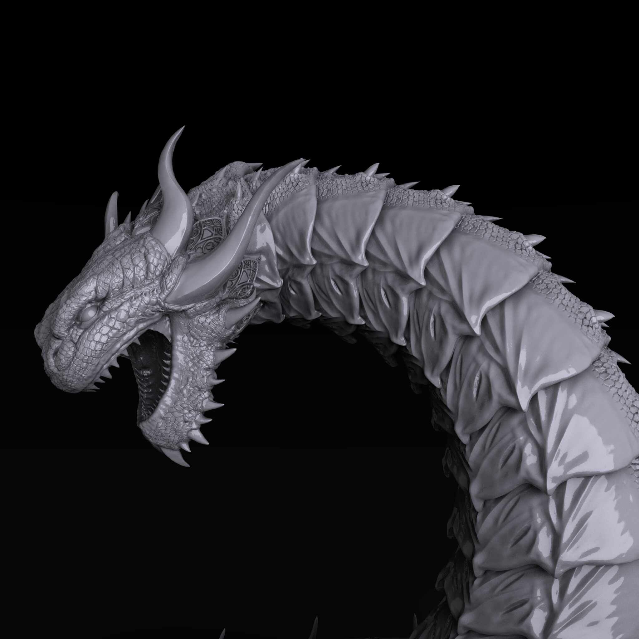 Dragon_ActionFigure_Keyshot_5